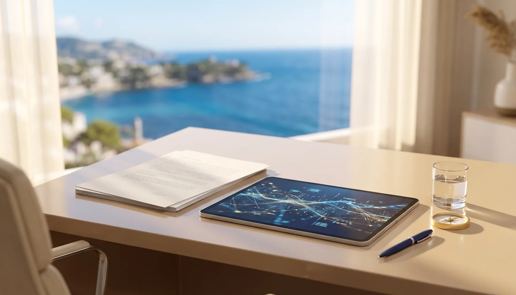 IP Strategies for Startups and Tech Innovators in Cyprus