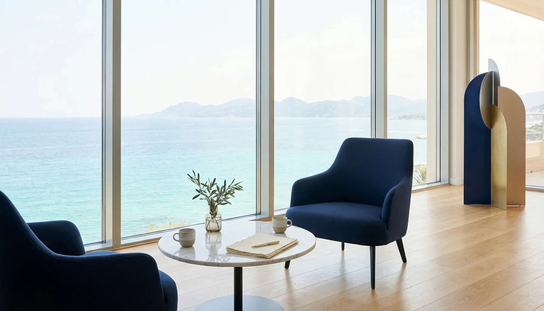 Joint Ventures in Cyprus: A Complete Guide