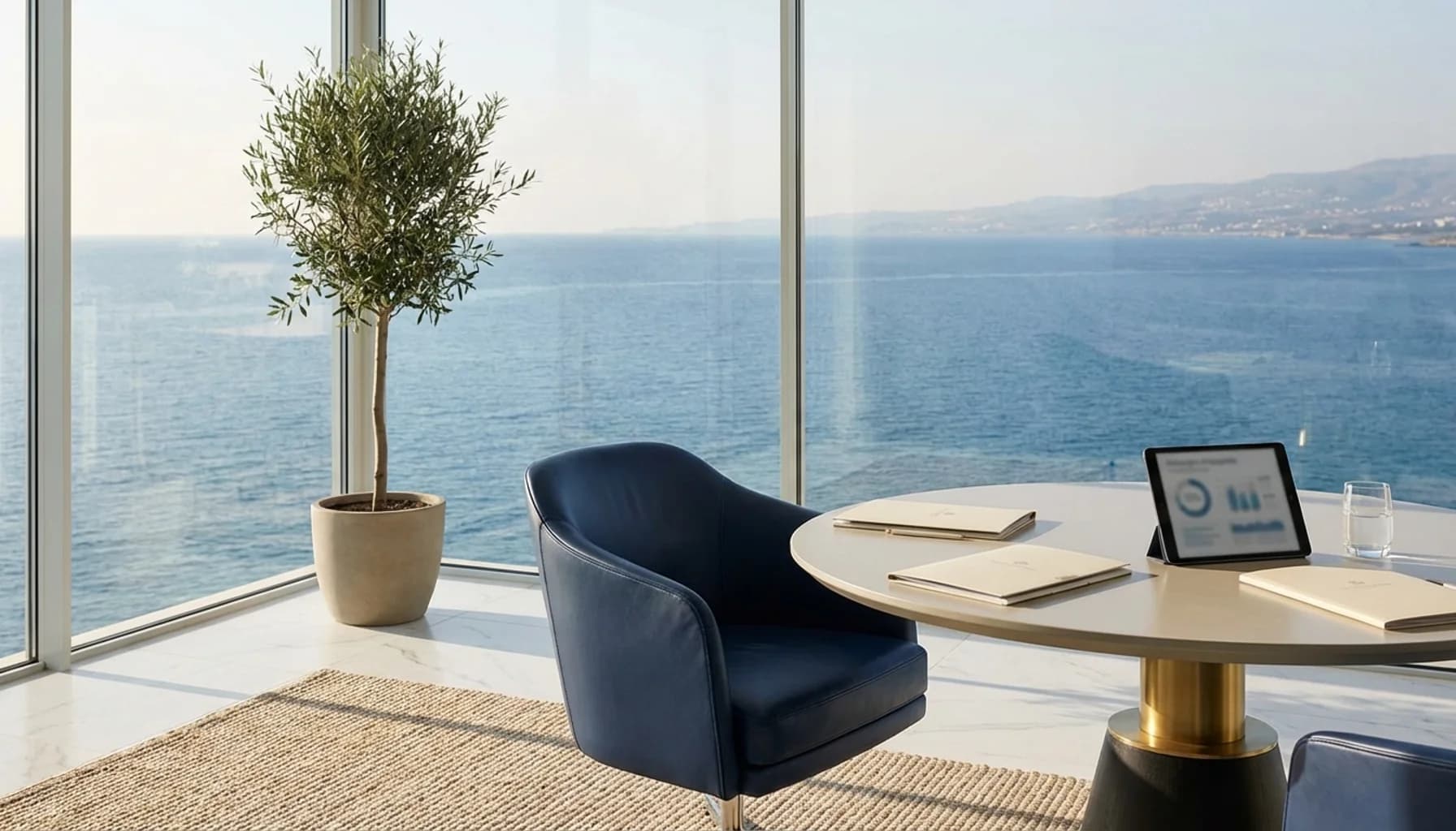 Solicitors in Cyprus: A Guide to Legal Services and Law Firms