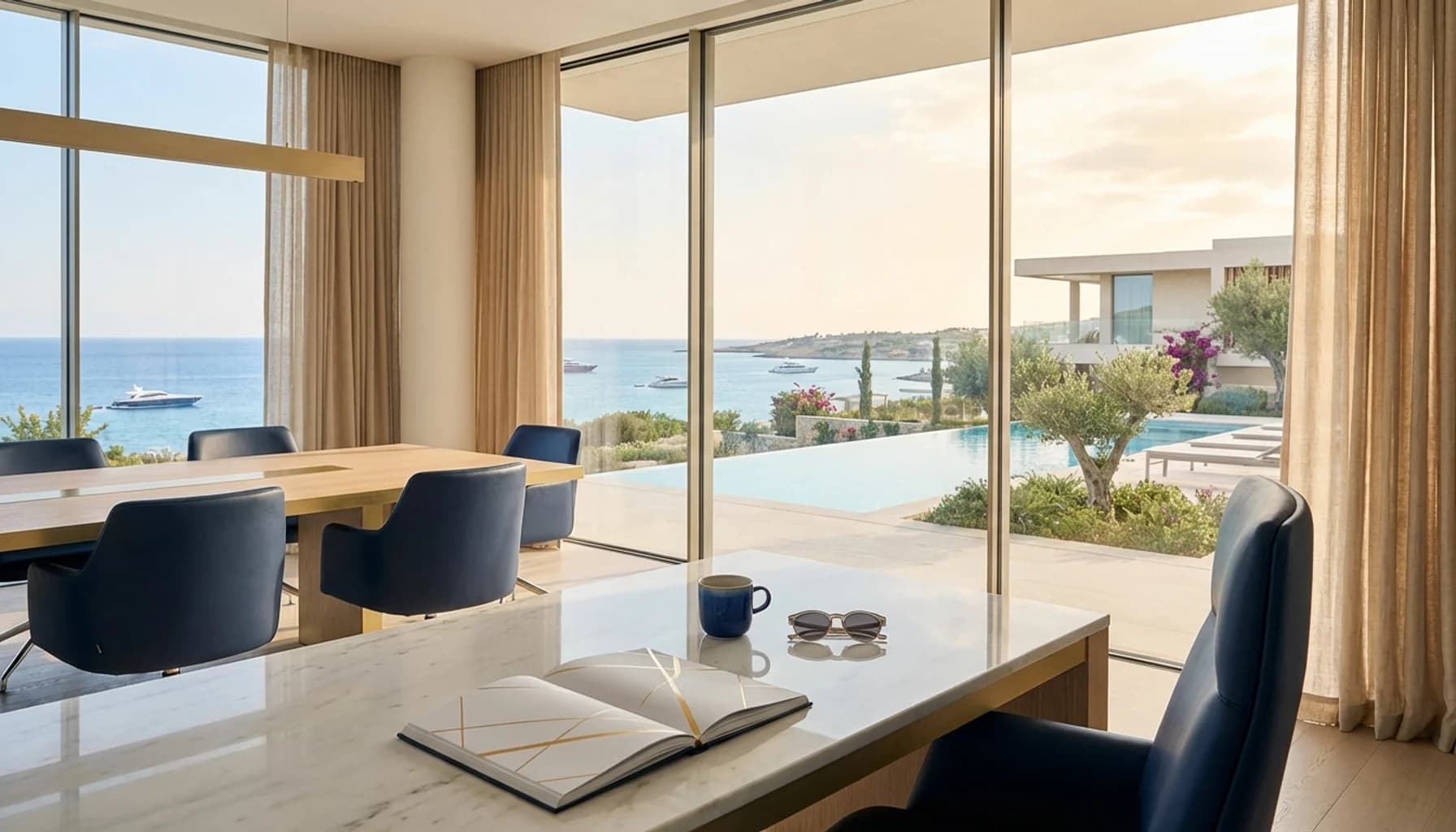 Czy Cypr to dobre miejsce do życia? Zalety i wady dla imigrantów