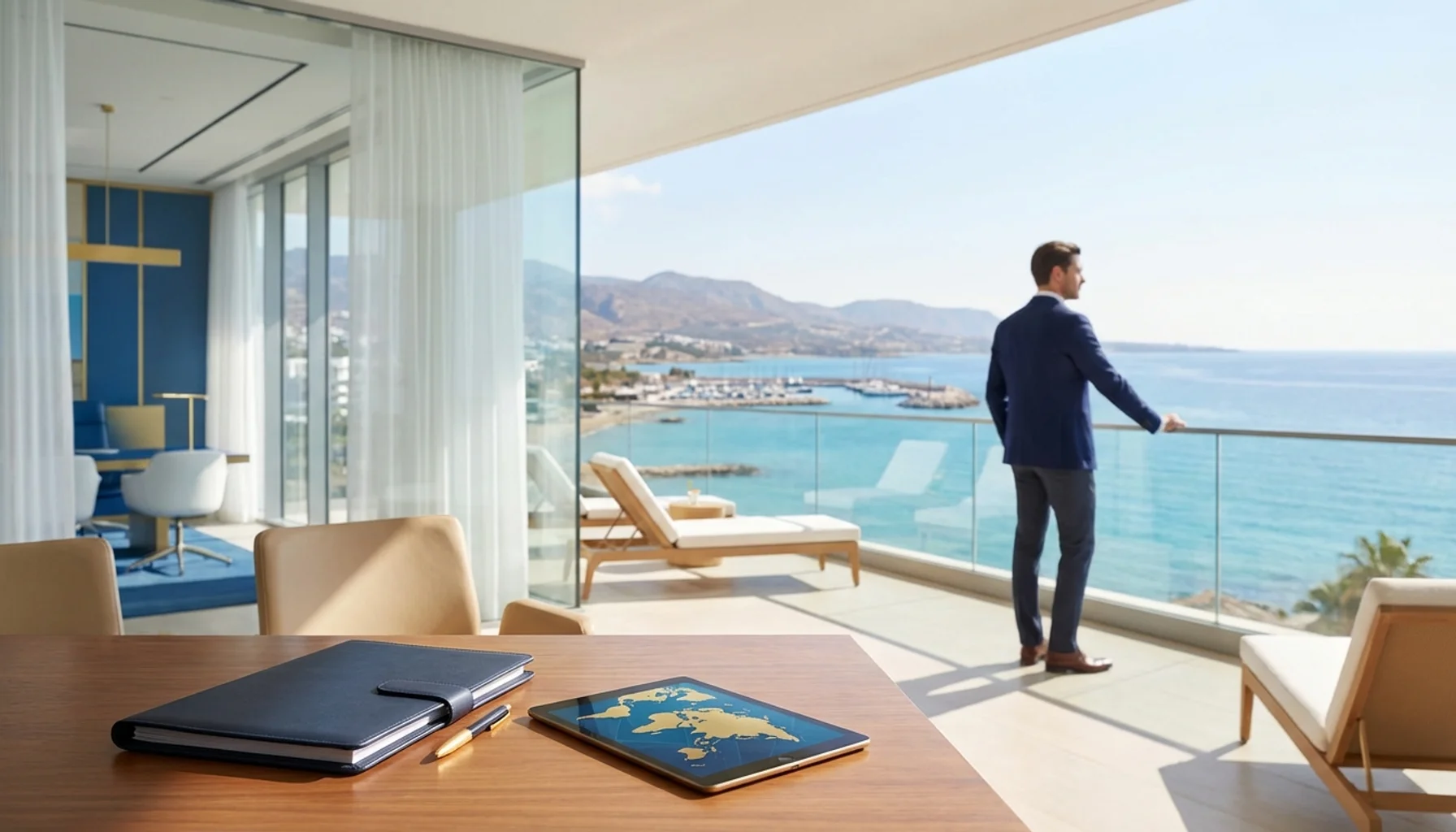 Long-term residency and the right to work in Cyprus: which permit do you need?