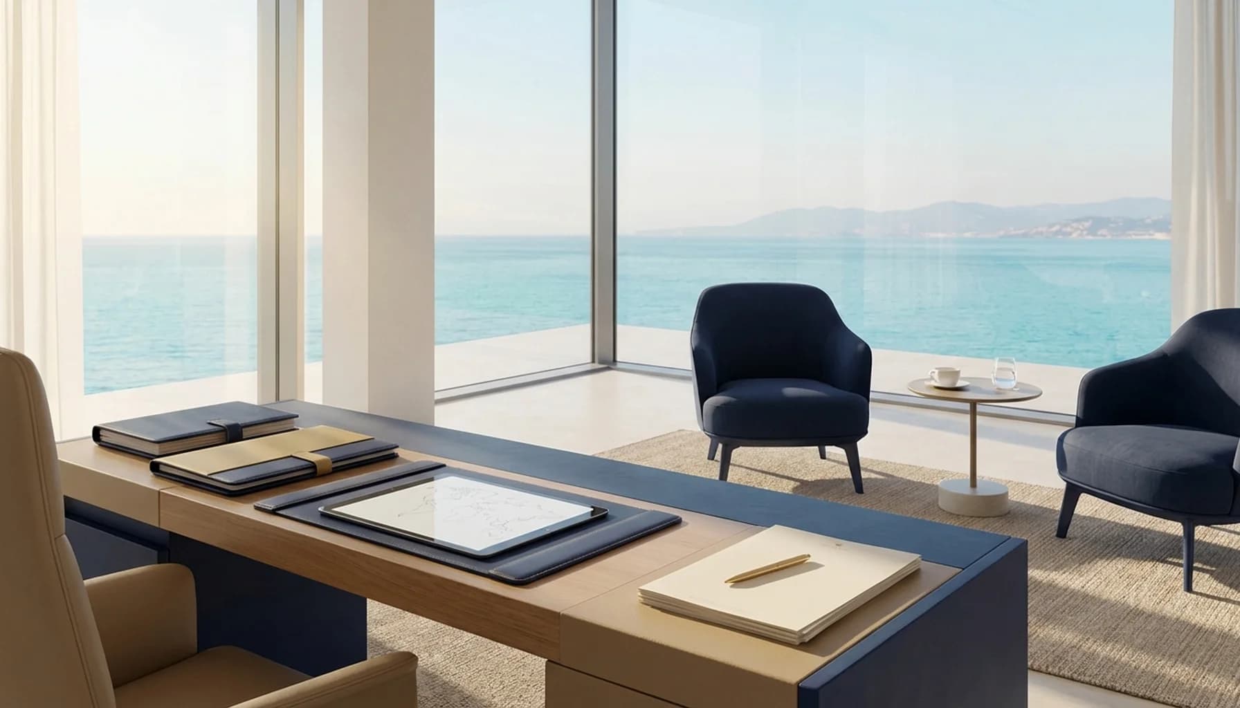 Memorandum and Articles of Association for a Cyprus Company