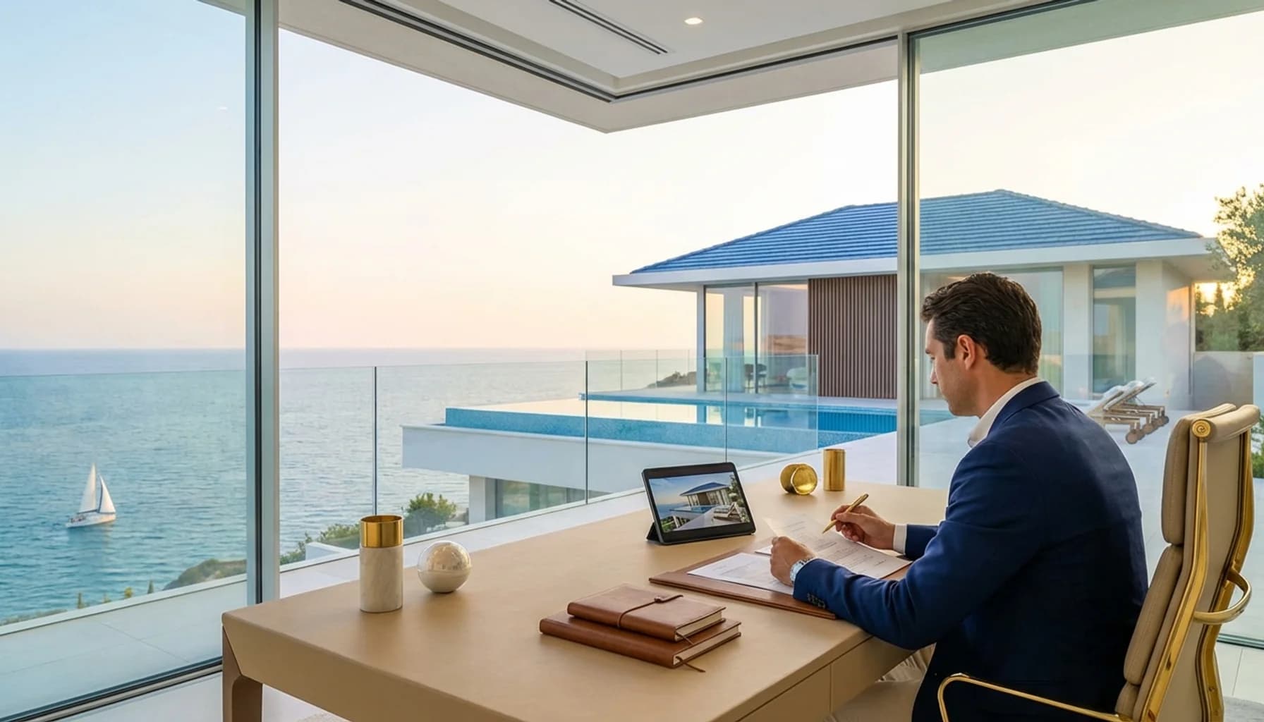 5 mistakes people make who buy property in Cyprus and how to avoid them