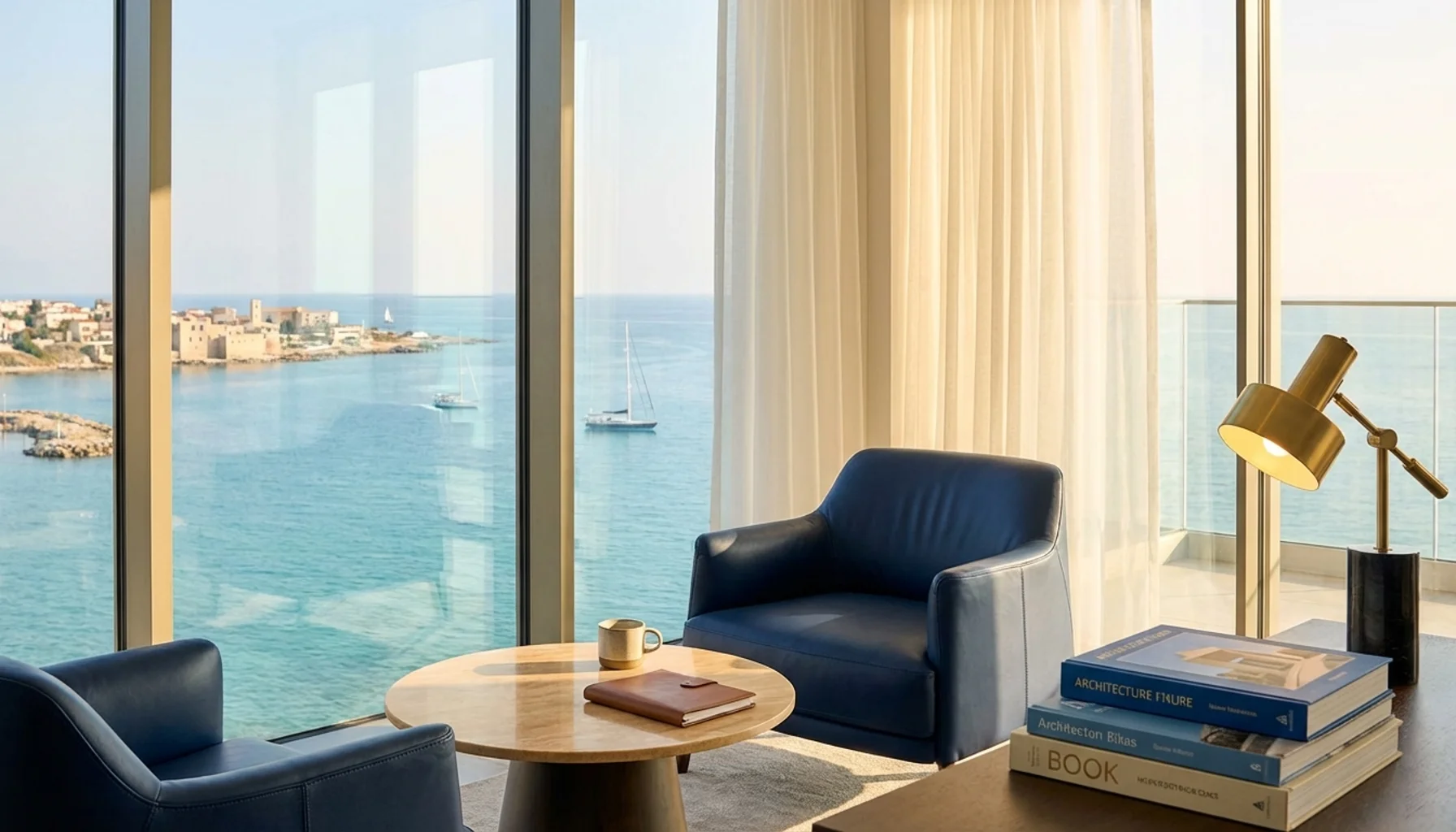 Retire in Cyprus: Your Complete Guide to Retirement Visa and Mediterranean Living