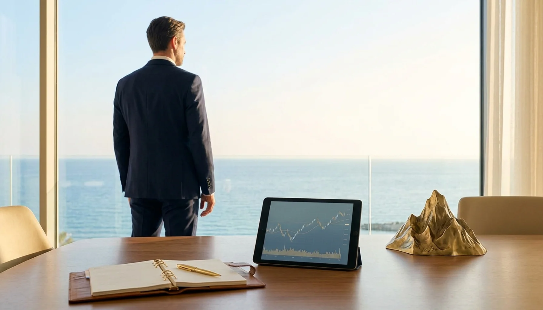 Moving to Cyprus from Austria: tax, residency & structuring guide 2026