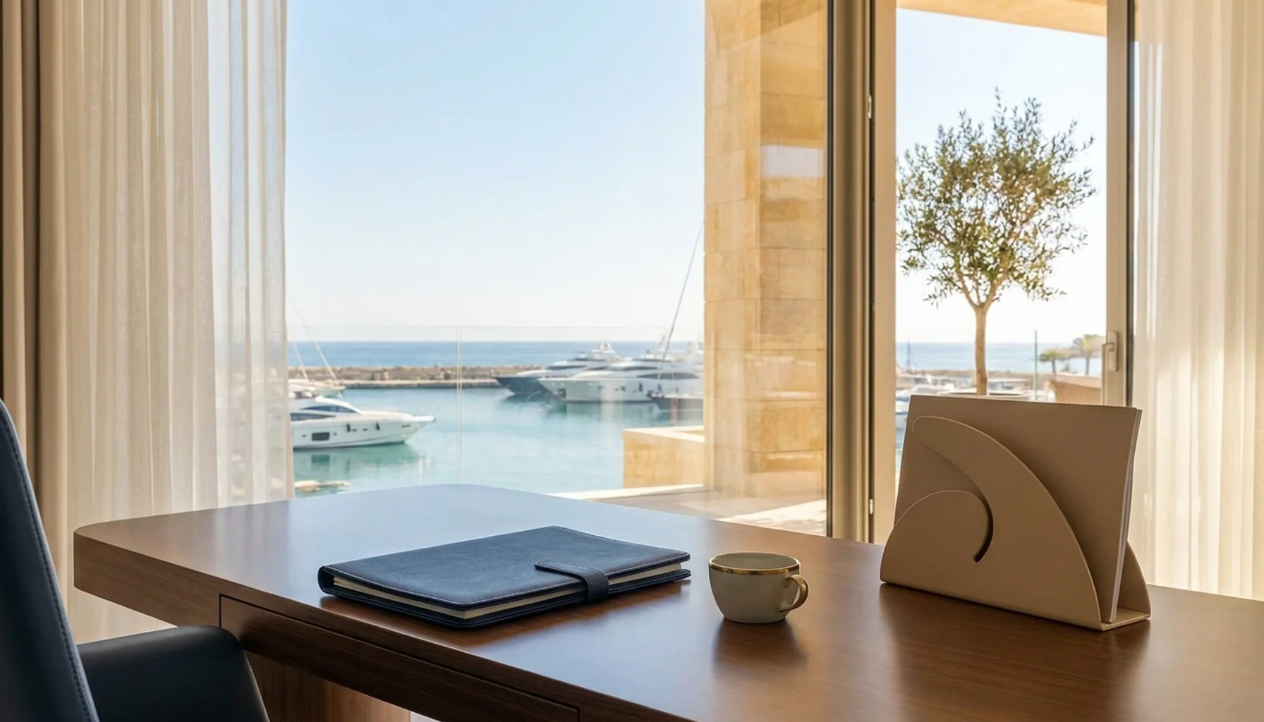 Moving to Cyprus from Romania: tax & residency guide 2026