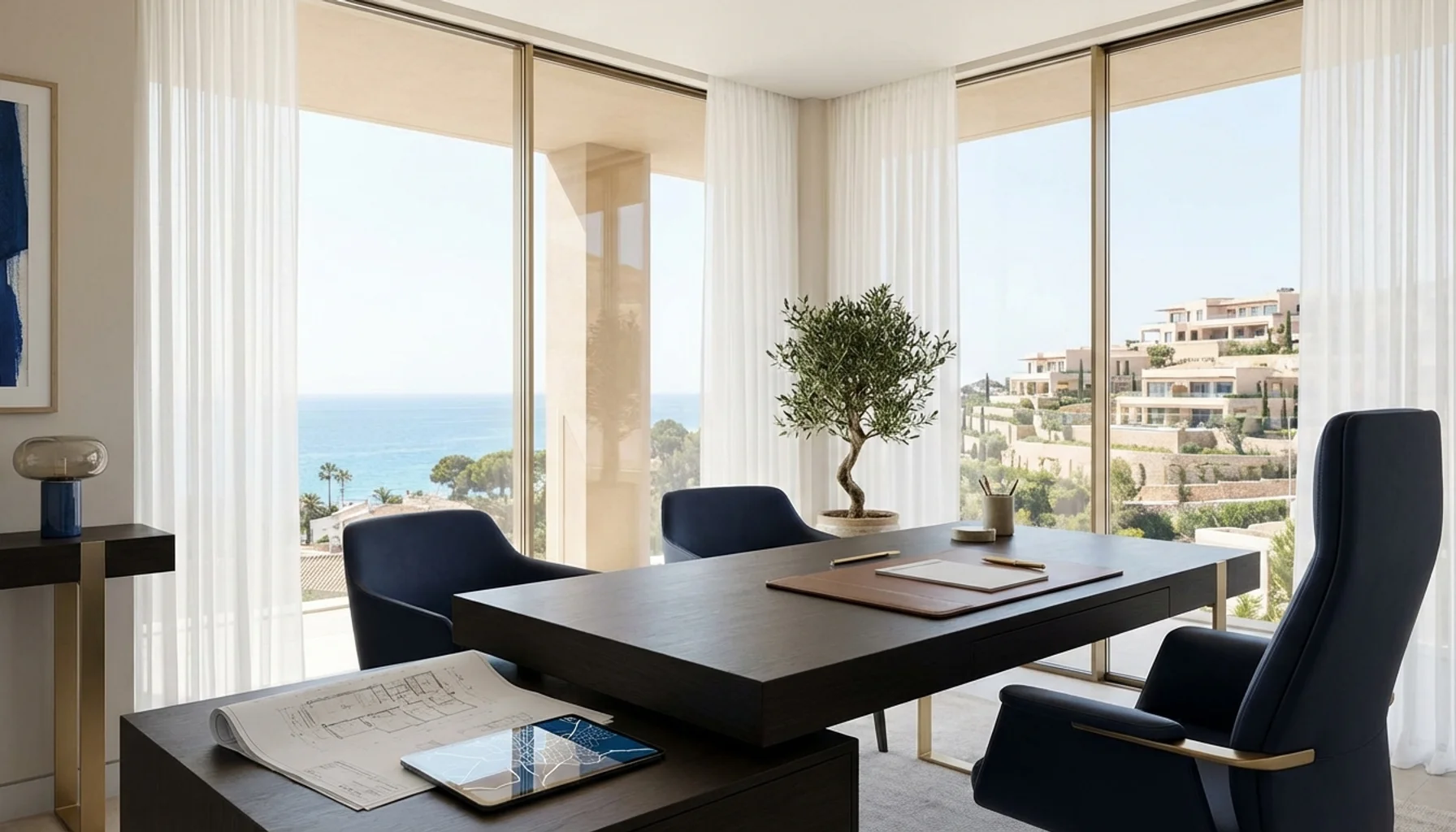 Moving to Cyprus from the UK: Visas and Residency Guide