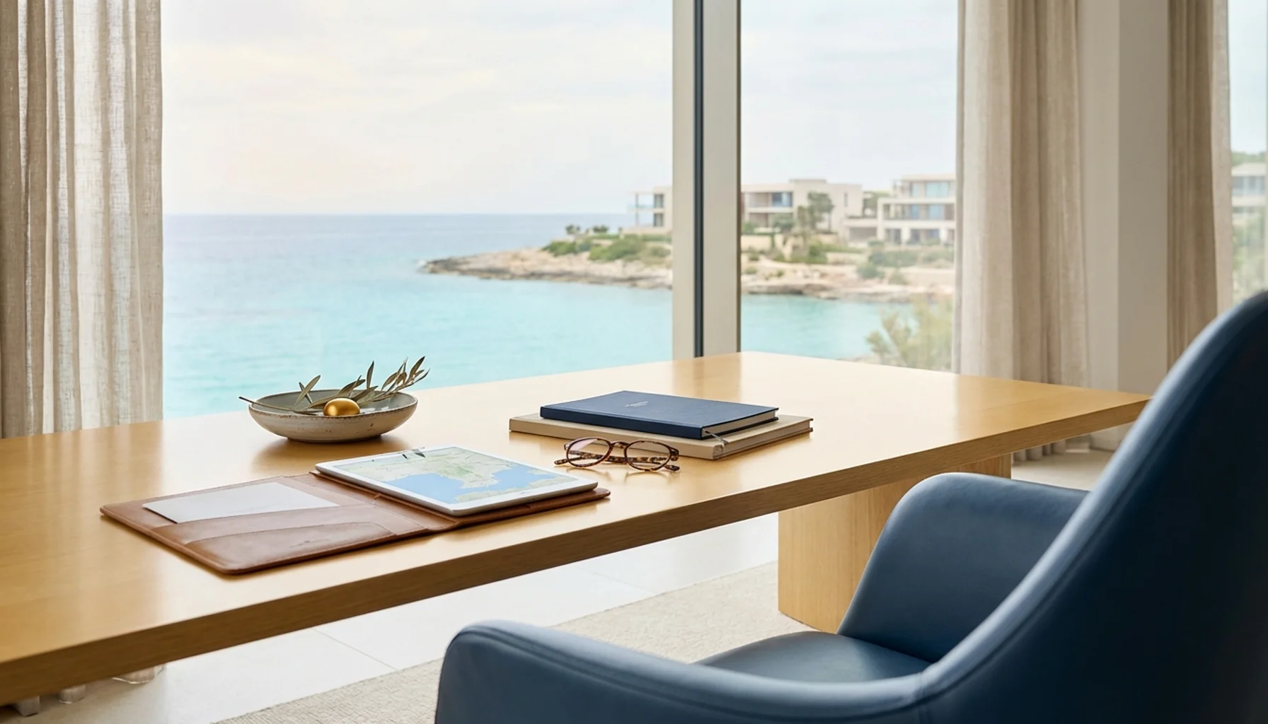 Moving to Cyprus from the US: A Complete Guide for 2025