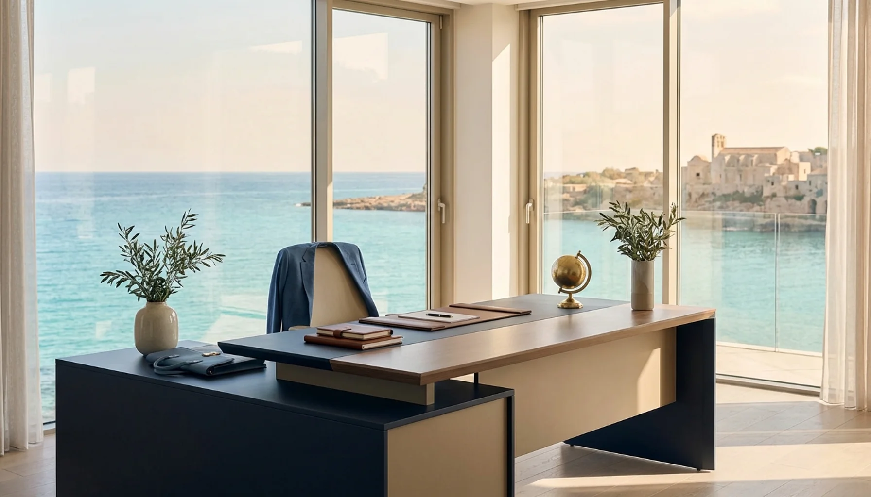 Moving to Cyprus: Your Complete Guide for a Smooth Transition