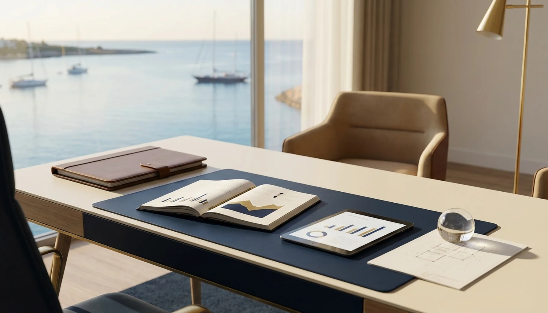 4 Important Things to know about Capital Gains Tax in Cyprus