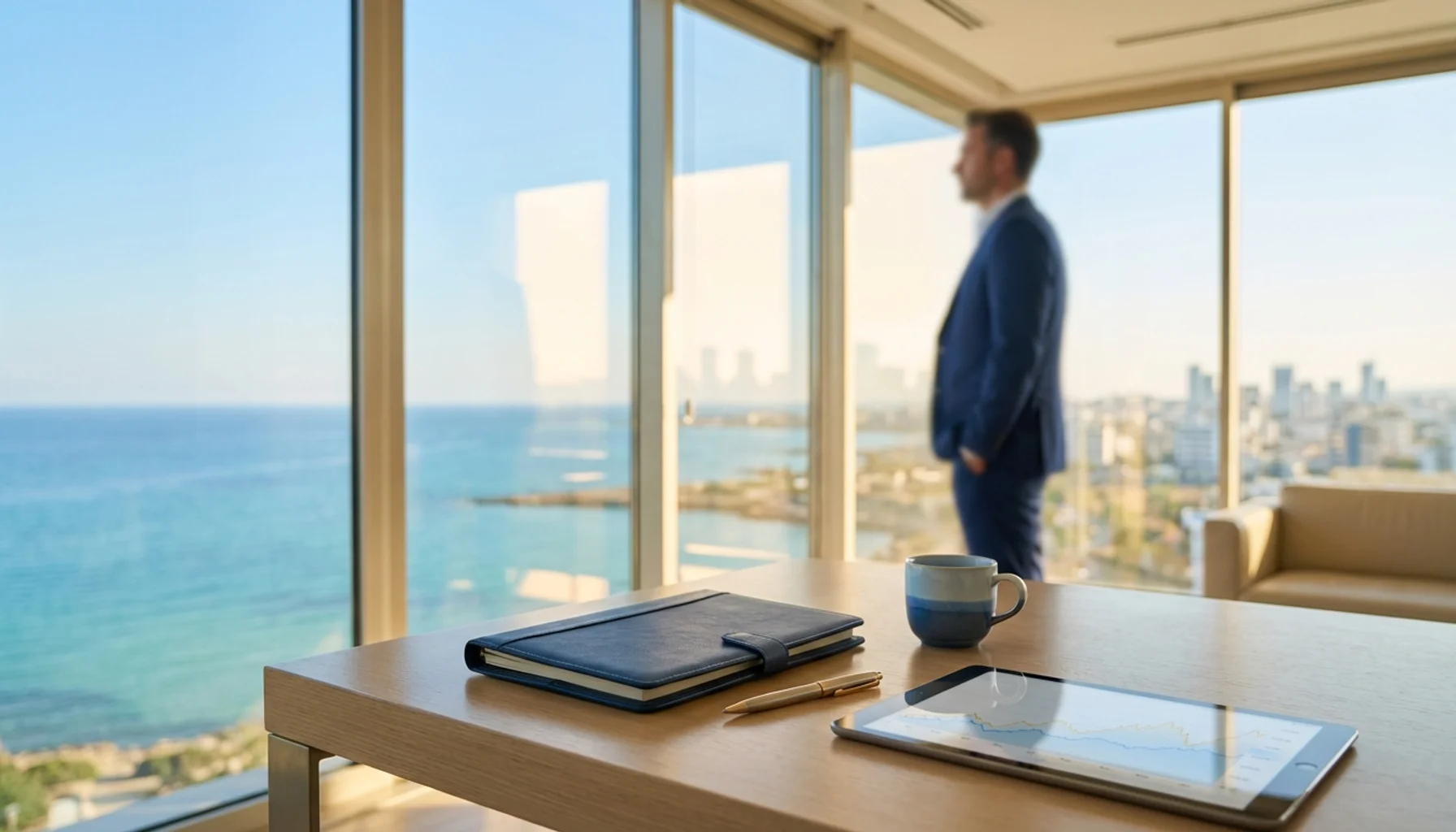 Navigating US-Cyprus Taxation for American Expatriates