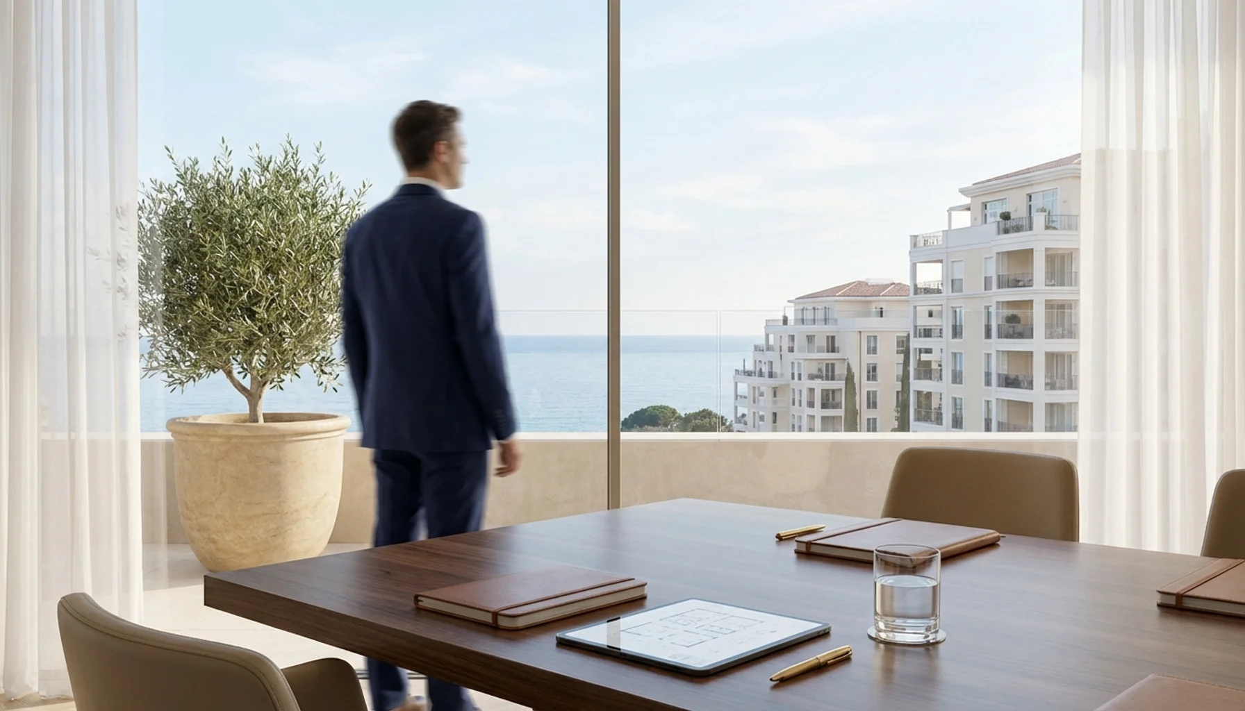 New Regulations for Shared Building Ownership Unveiled