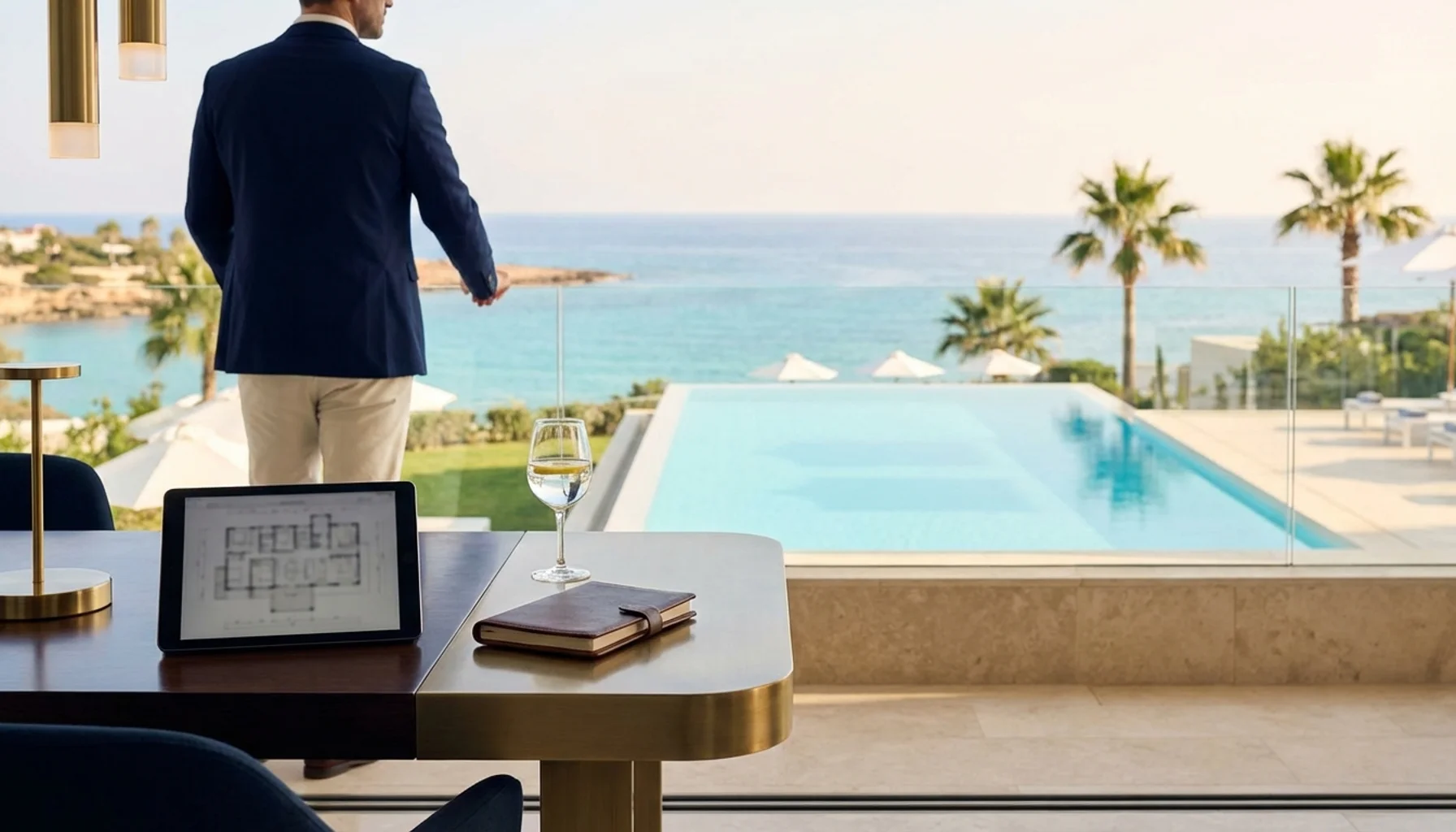 Ny Svømmebassinlov bringer Klarhed og Orden