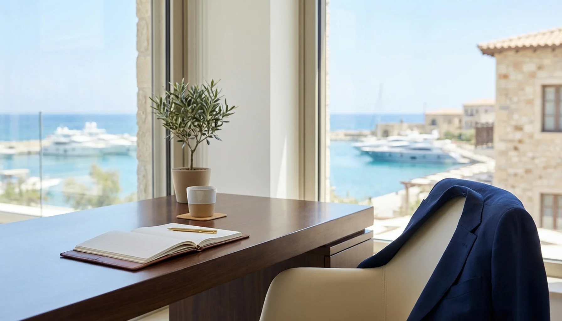 No Will in Cyprus? Understanding Intestacy Rules