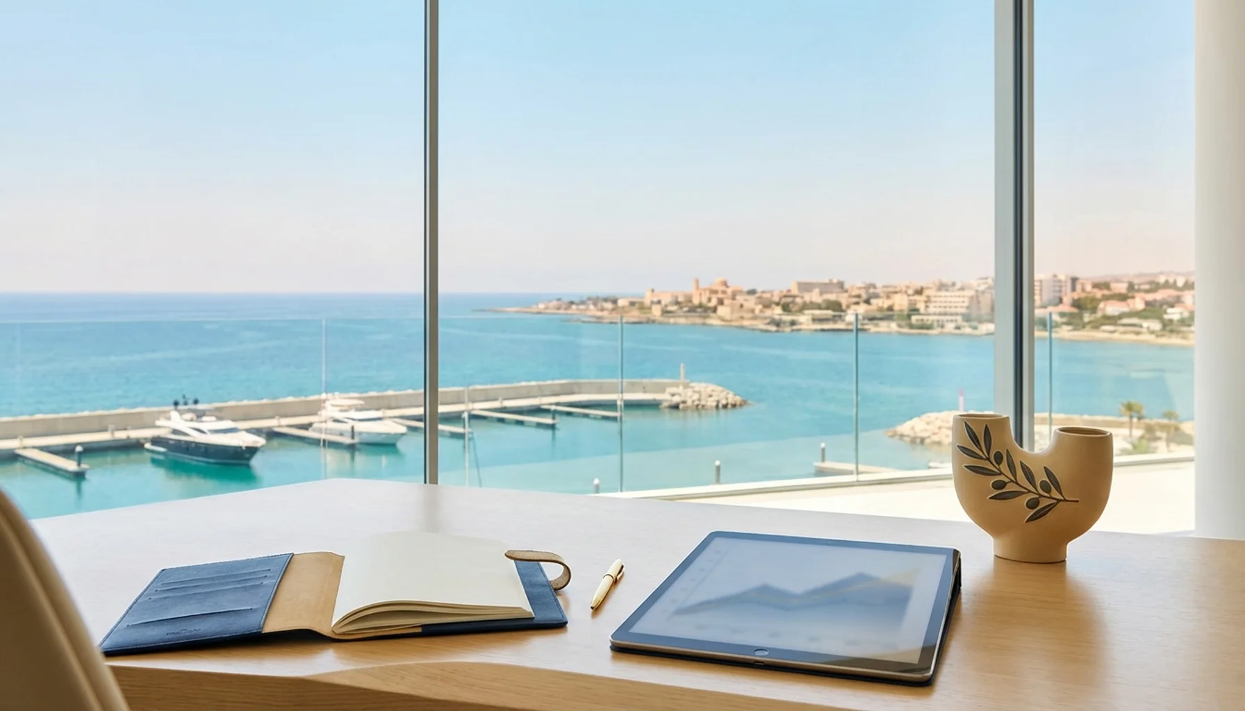 Your Ultimate Guide on Opening a Bank Account in Cyprus