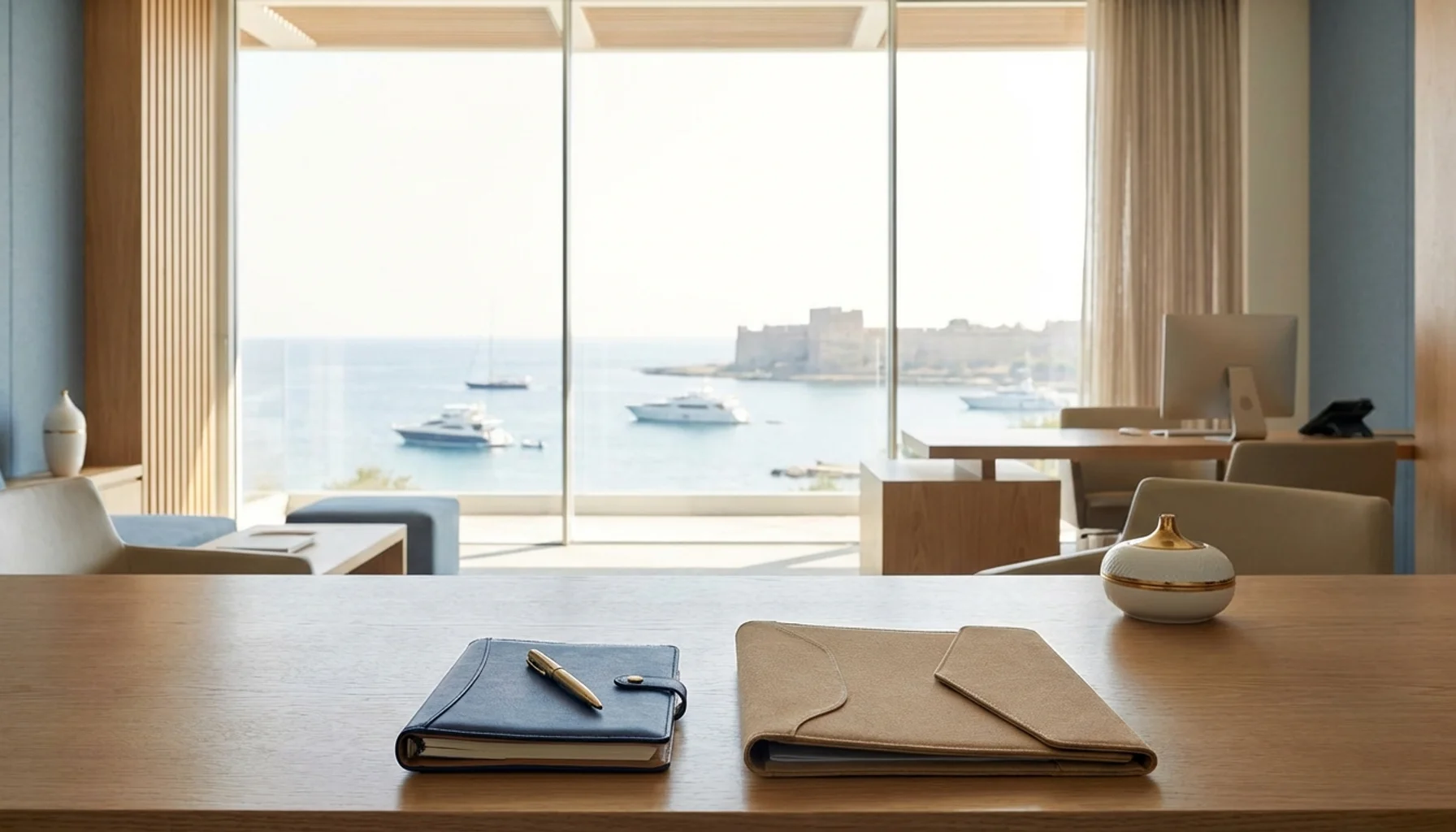 7 Reasons why non-Cypriot citizens should have a Will in Cyprus