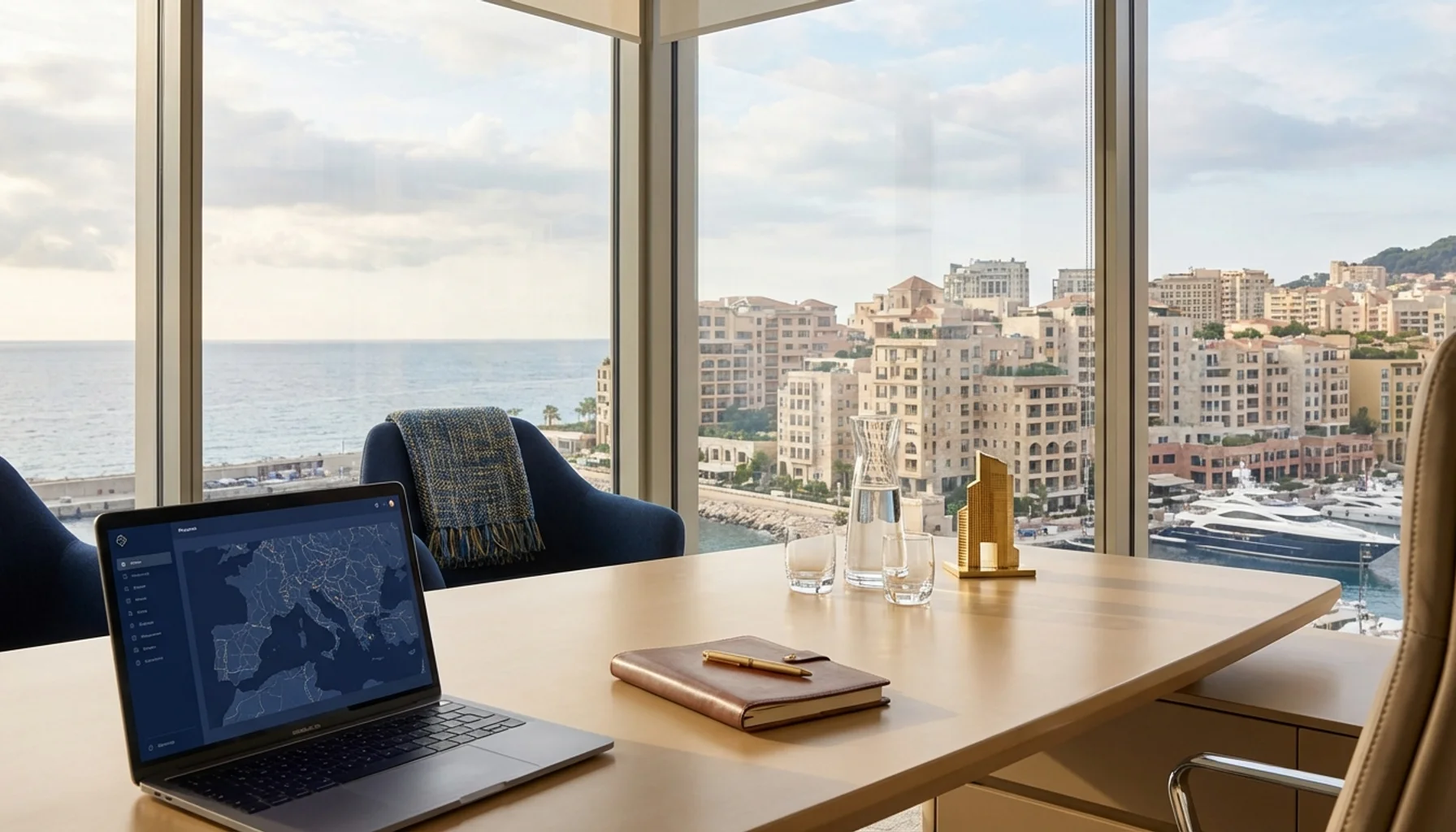 Reasons to move your business to Cyprus