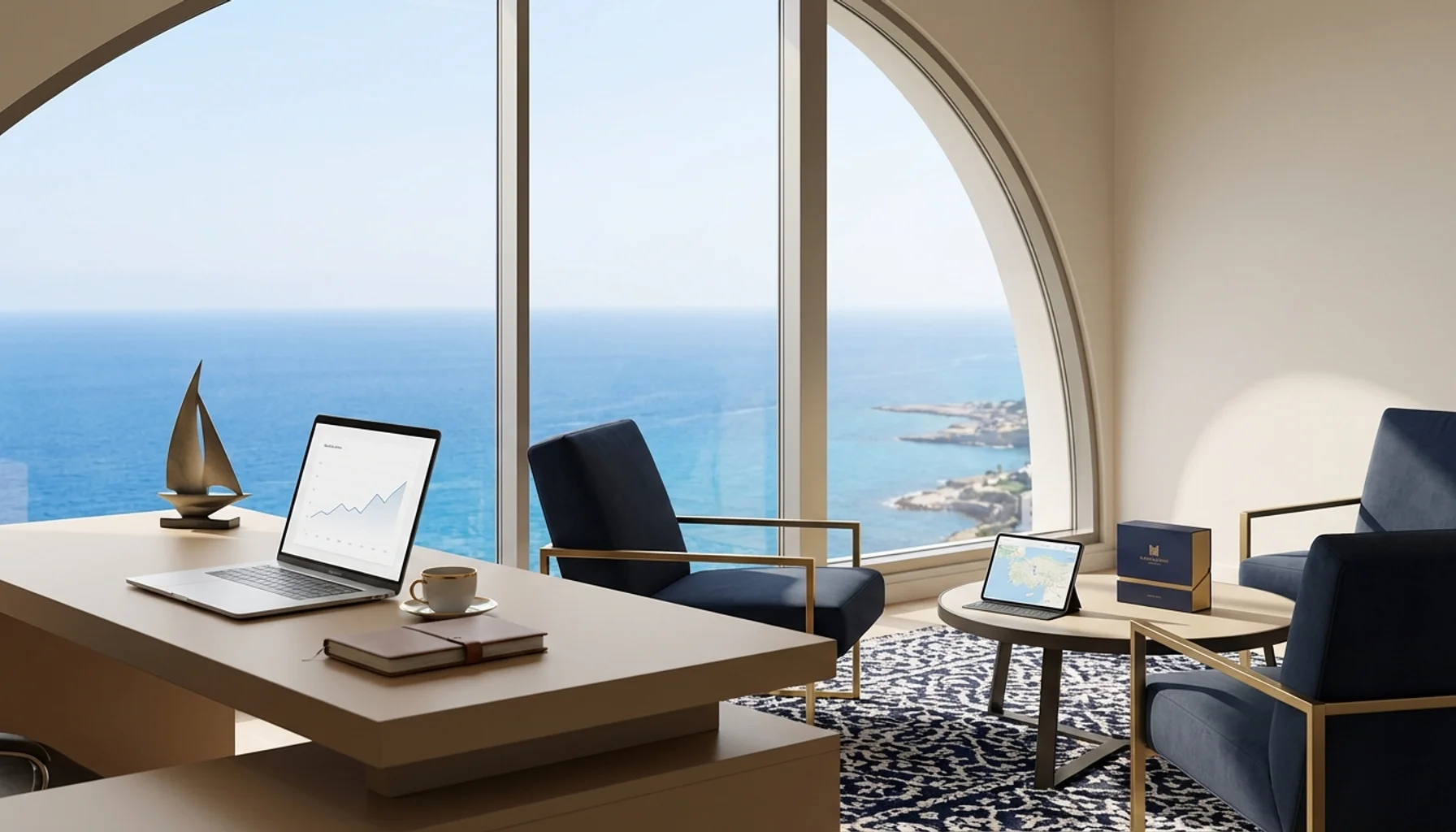 Register Your E-commerce or Dropshipping Company in Cyprus: Tax Benefits, EU Access, and Easy Setup