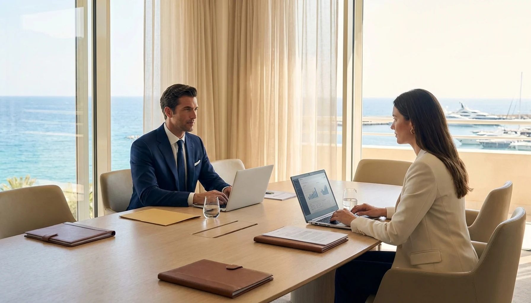 A simple guide for registering a company in Cyprus