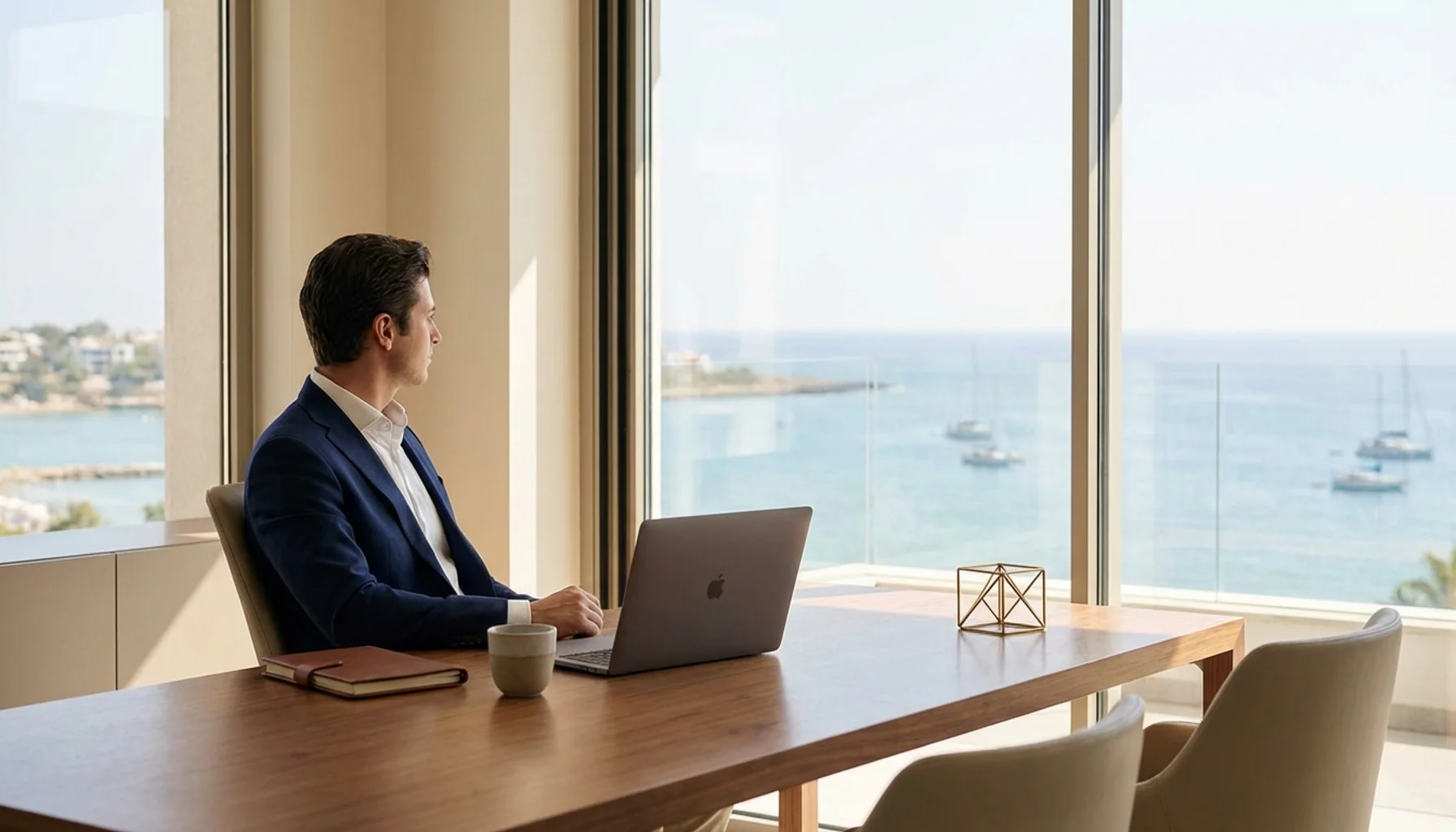 Registering a Cypriot Company for Digital Marketing Professionals: Your Complete Guide