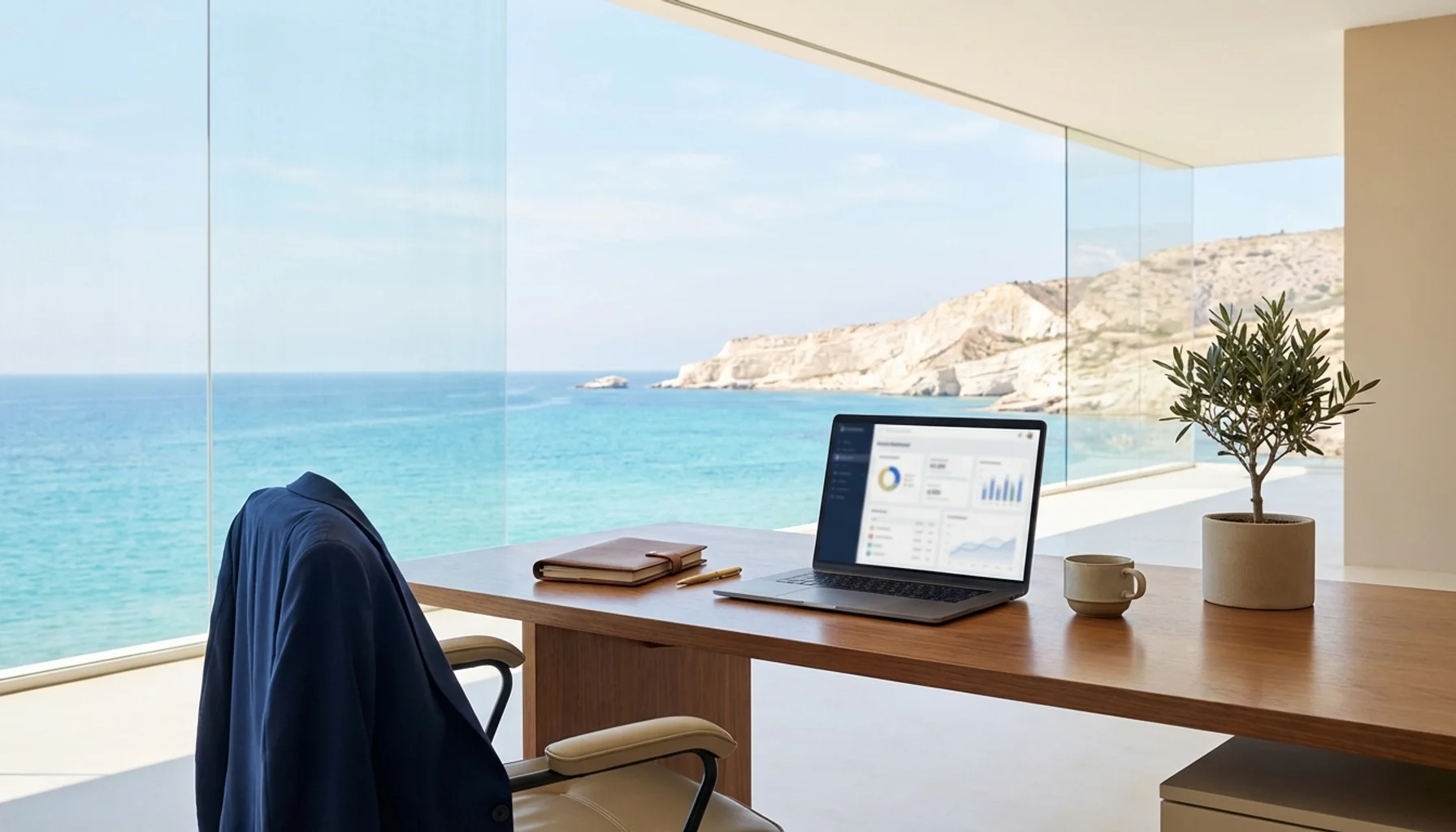 Registering a Cypriot Company for OnlyFans Professionals: Your Complete Guide