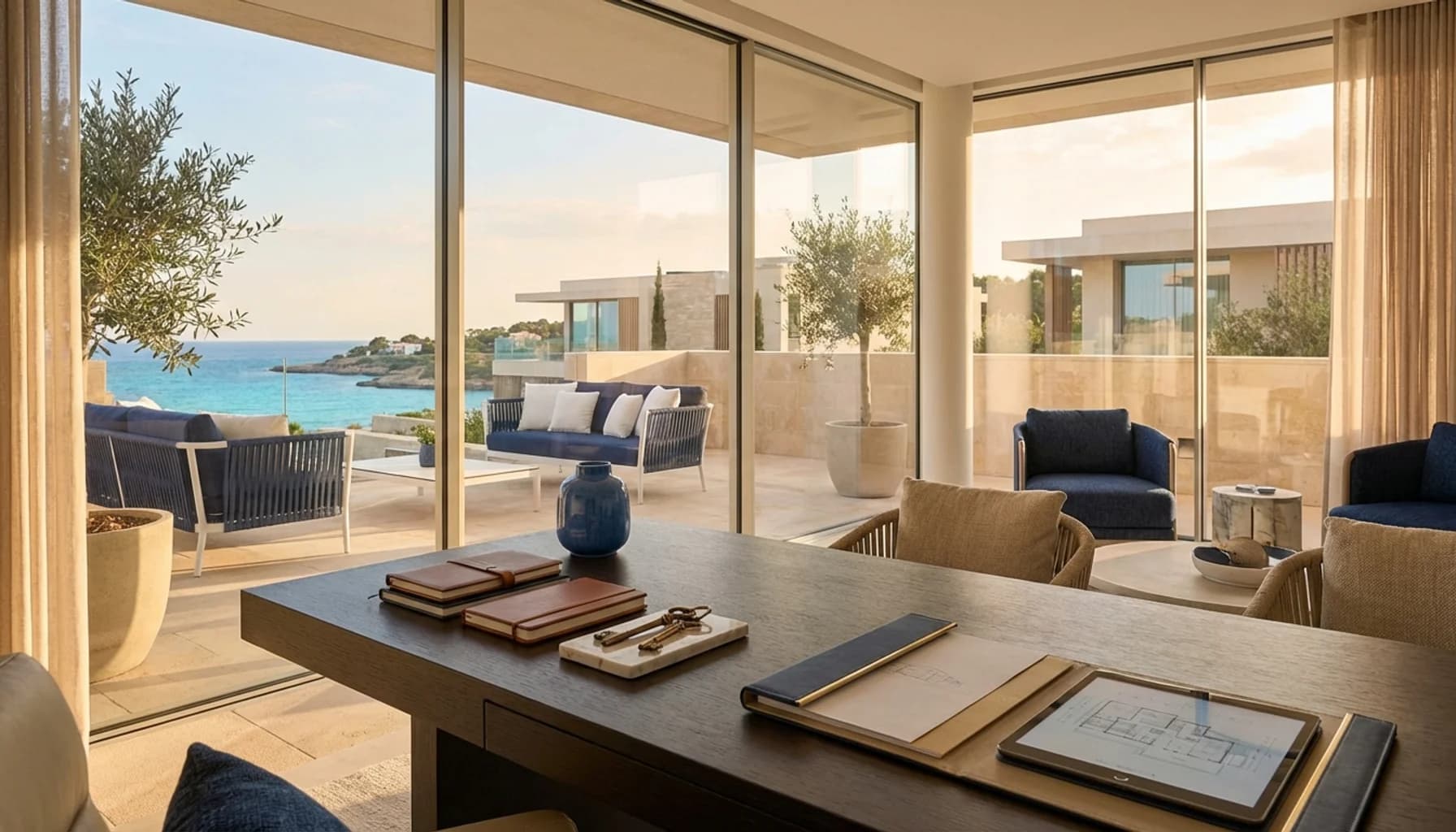 Rental Agreements in Cyprus: A Complete Guide to Landlord and Tenant