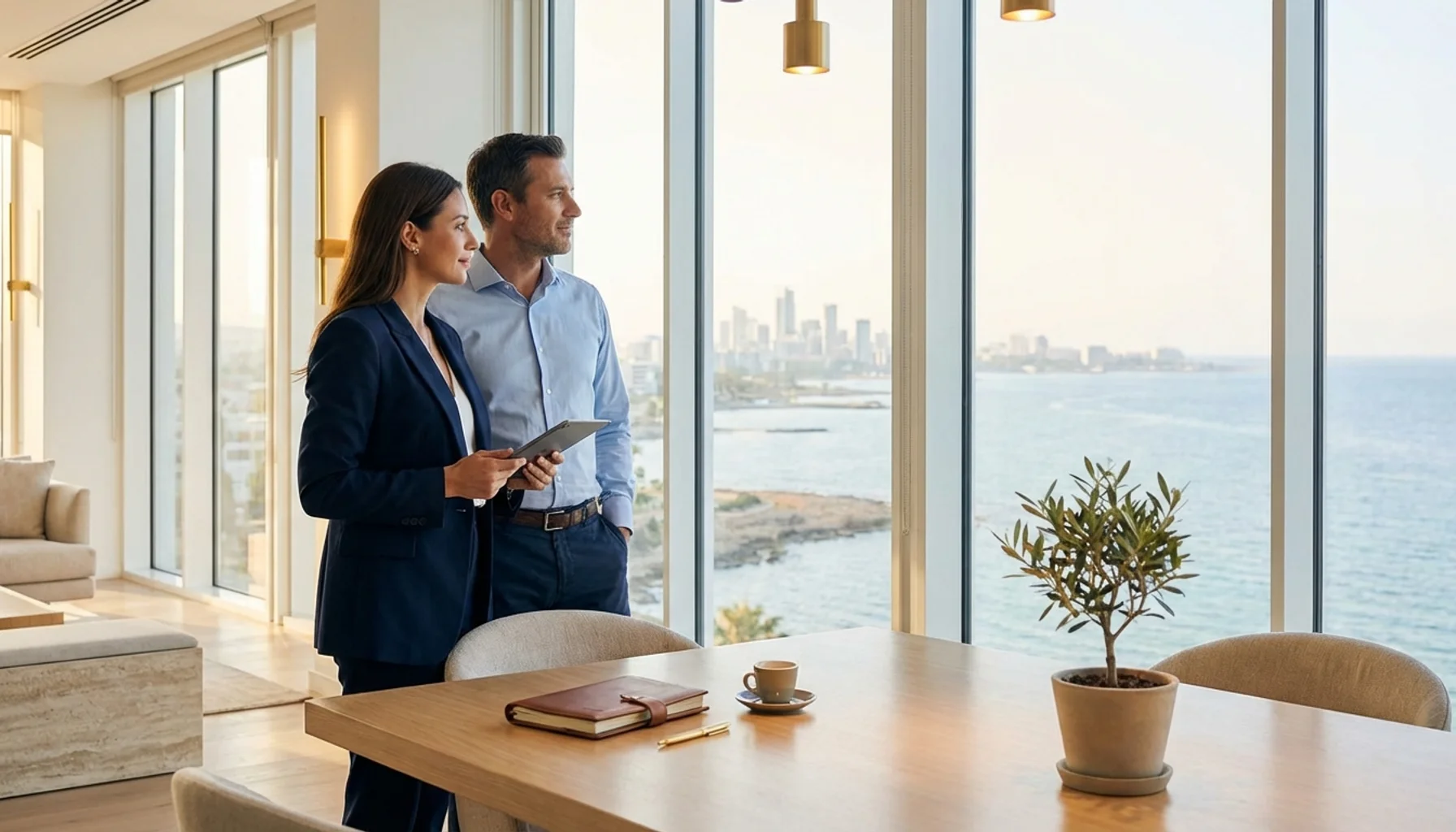 Residence Permit Options for Non-EU Nationals in Cyprus