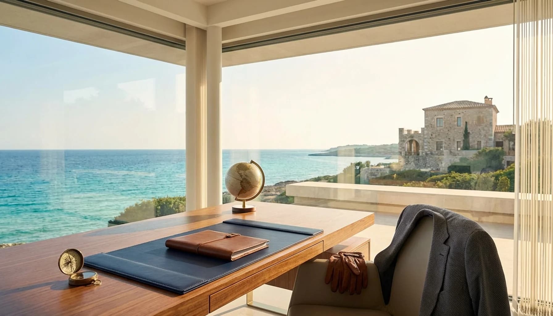 Rights of Beneficiaries in Cyprus Trusts