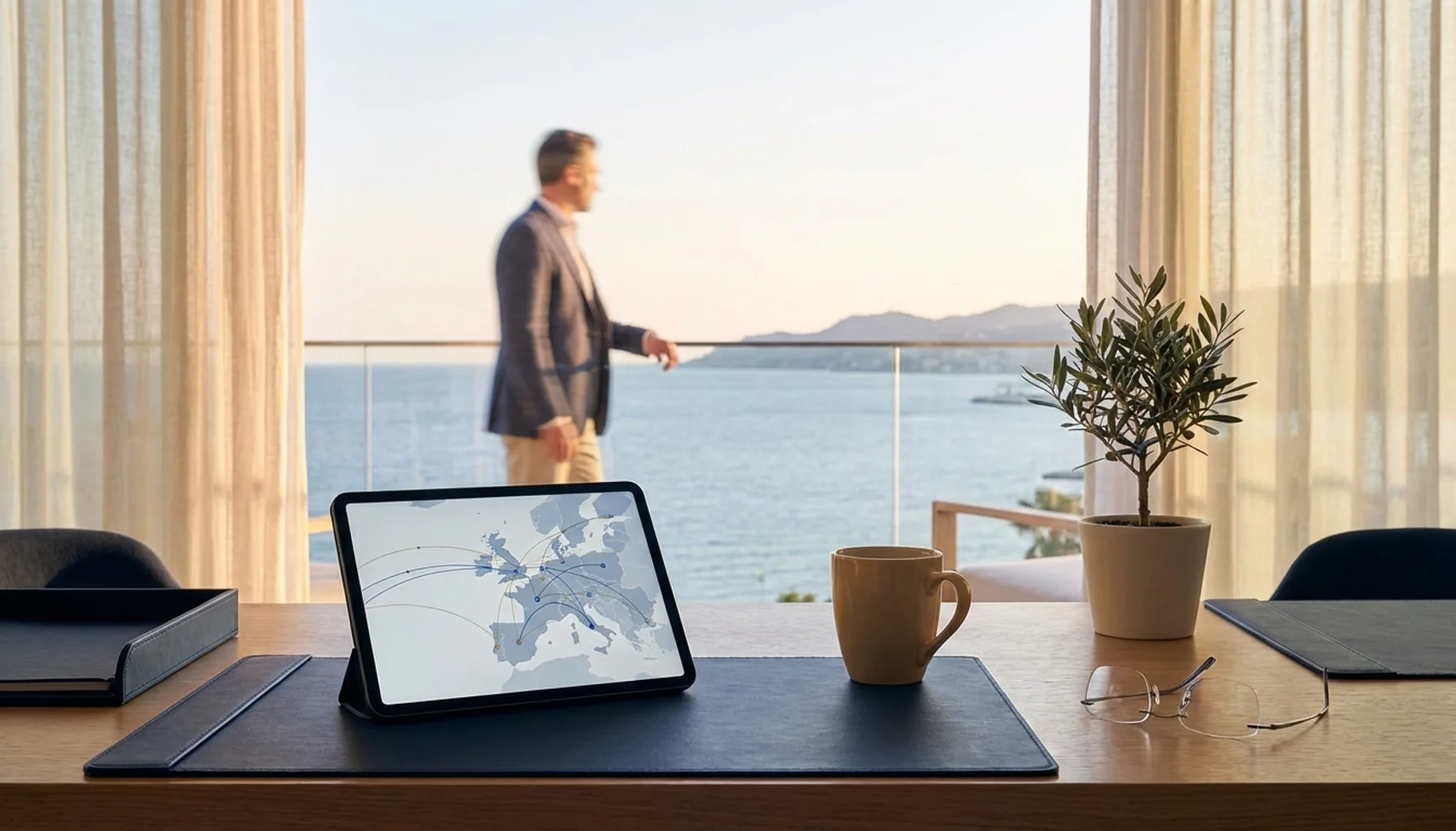 Selling B2C Across the EU from Cyprus? A Practical Guide to the VAT OSS Scheme