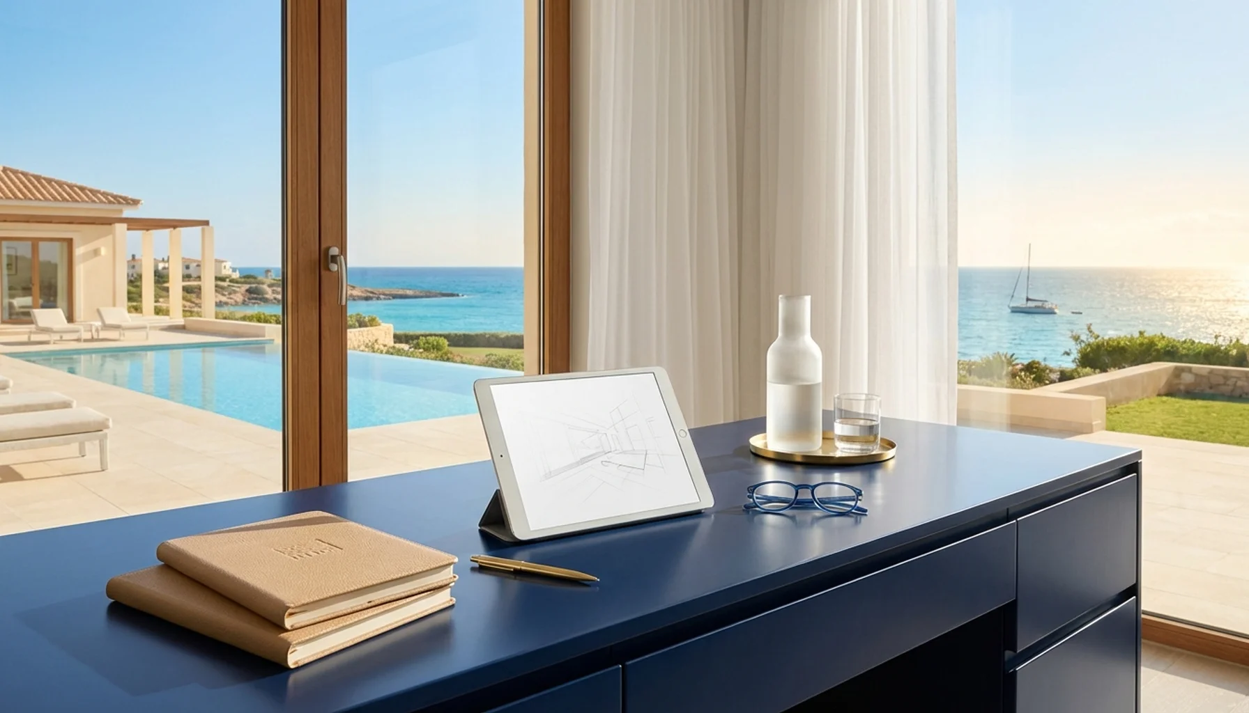 Licenza affitti brevi a Cipro: guida per host Airbnb
