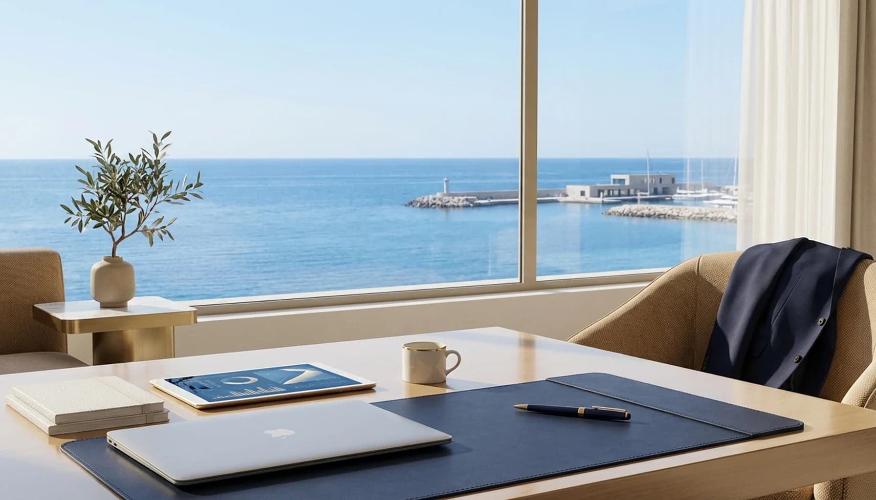 Start-ups en Technologiebedrijven in Cyprus