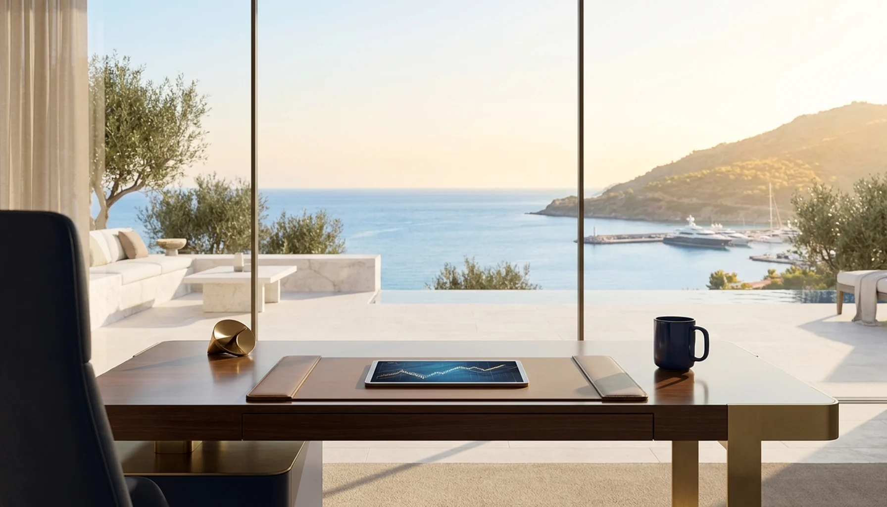 Structuring a Consulting Business in Cyprus