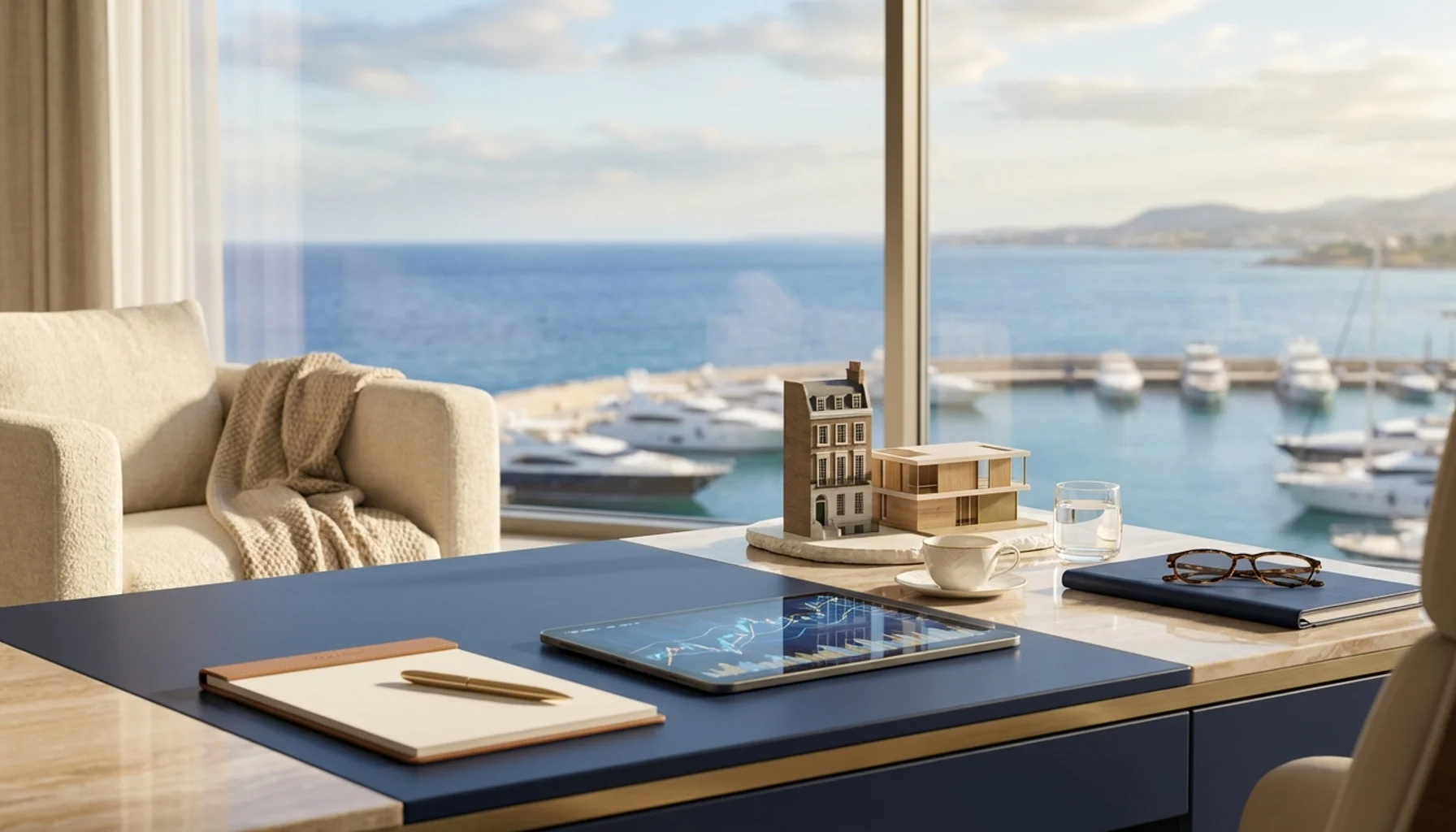 Taxation of UK Property Income for Cyprus Tax Residents