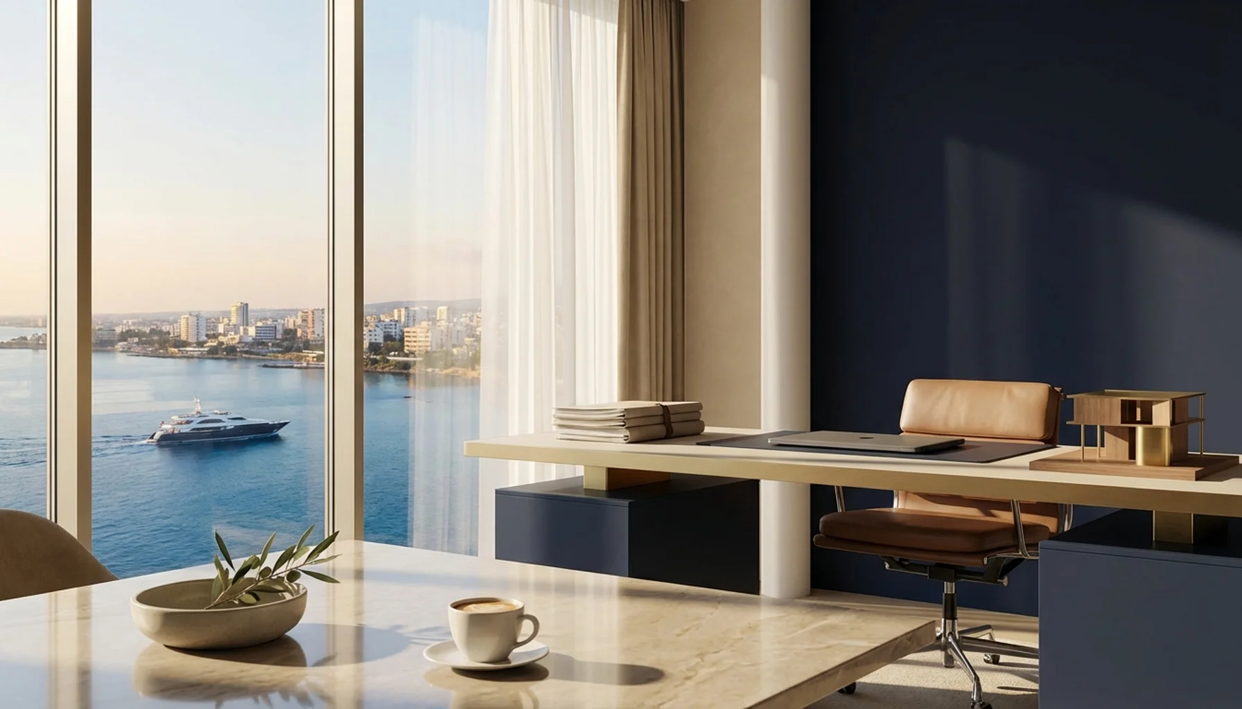 Podatki na Cyprze: Kompleksowy przewodnik dla osób fizycznych i firm