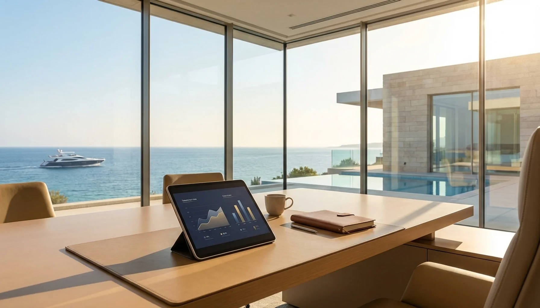 4 последние тенденции, влияющие на иммиграцию на Кипр