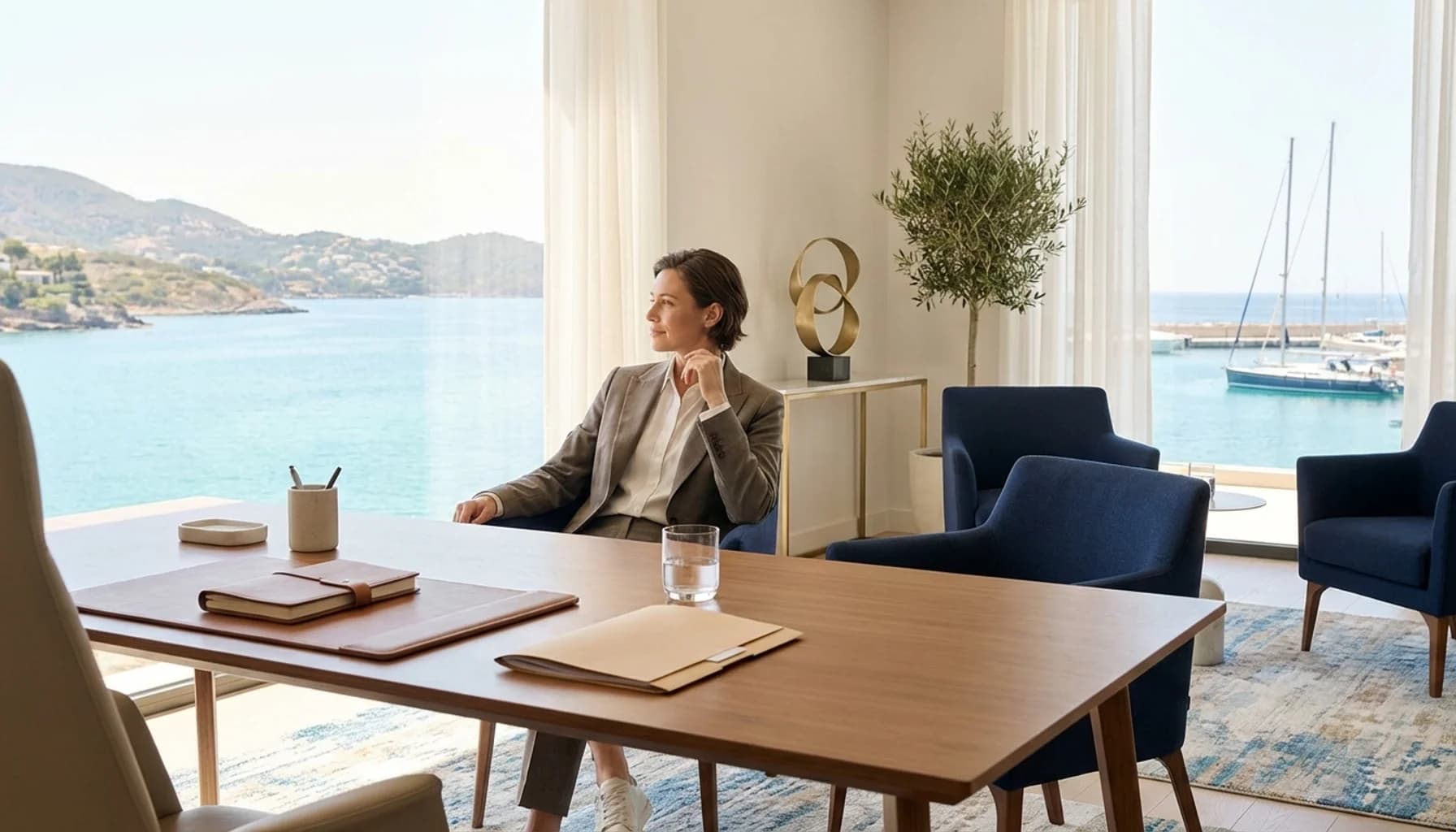 De Voordelen van het Verkrijgen van Cyprus Verblijfsvergunning