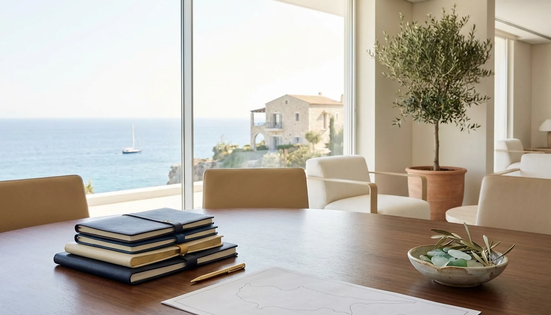 Conveyancing in Cyprus: the 5-step property transfer process