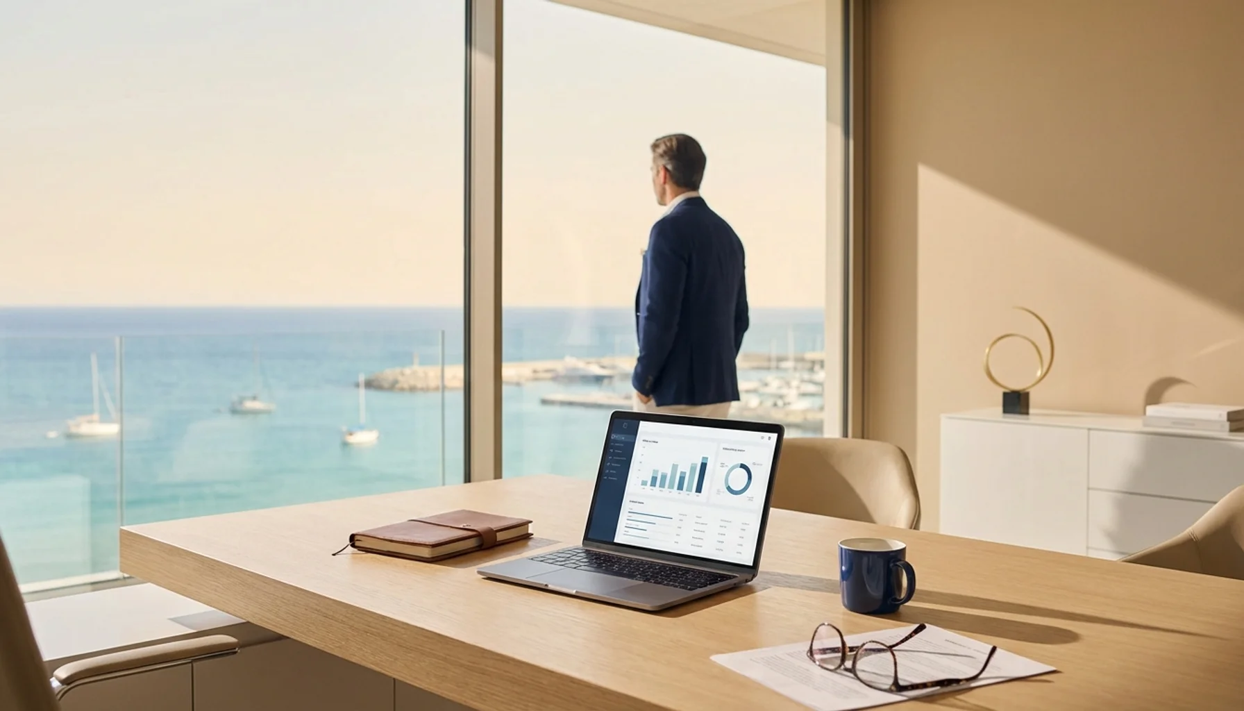 Cyprus startup visa: requirements, process, and tax benefits