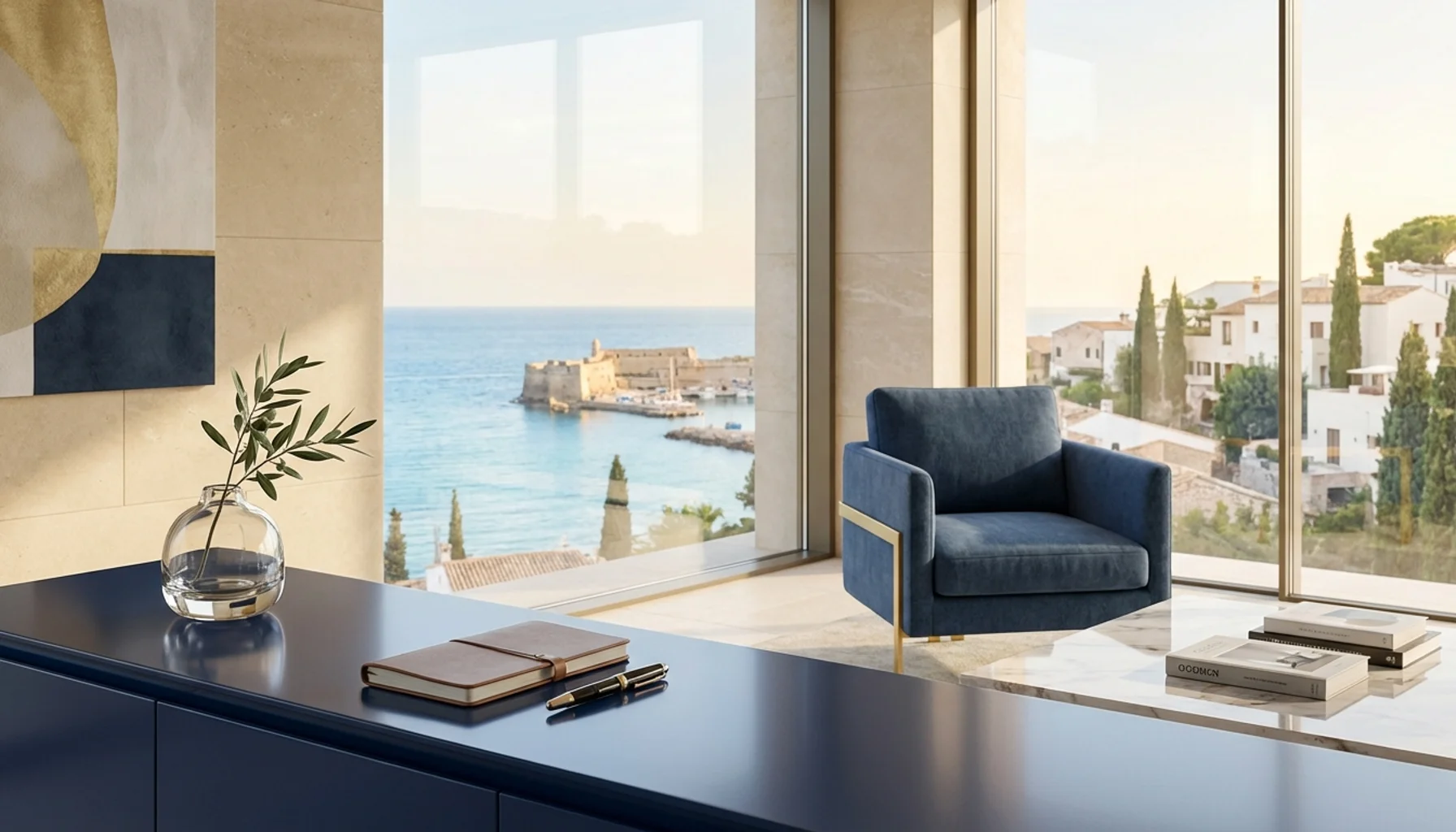 Your Comprehensive Guide: The Property Sale Process in Cyprus