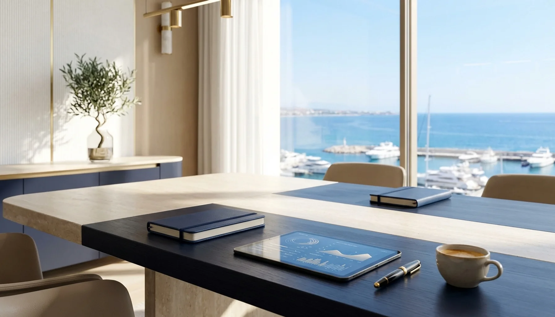 The Role and Responsibilities of a Director and Secretary in a Cypriot Company