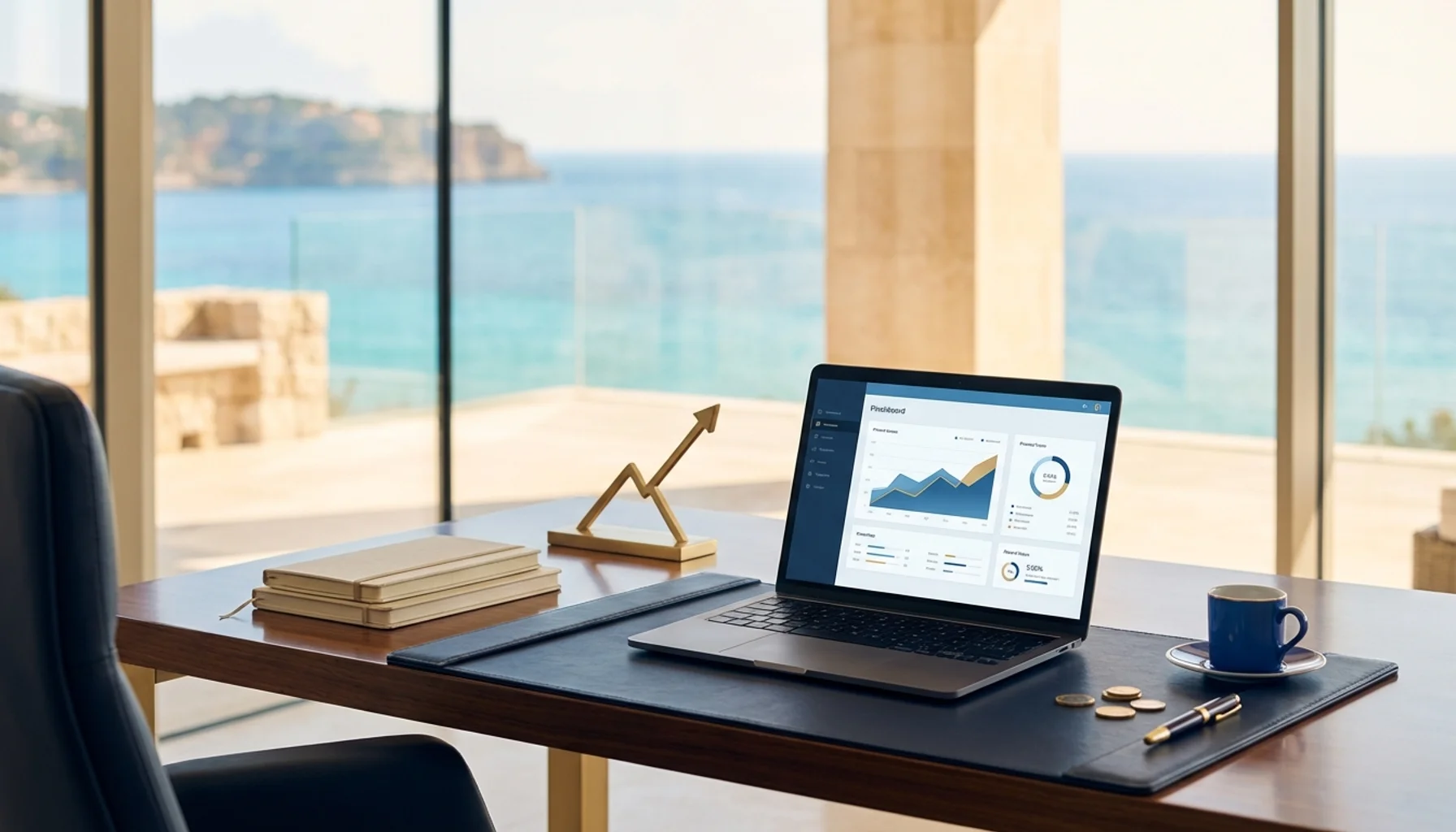 Trade in Cyprus: Enjoy Tax-Free Capital Gains on Securities