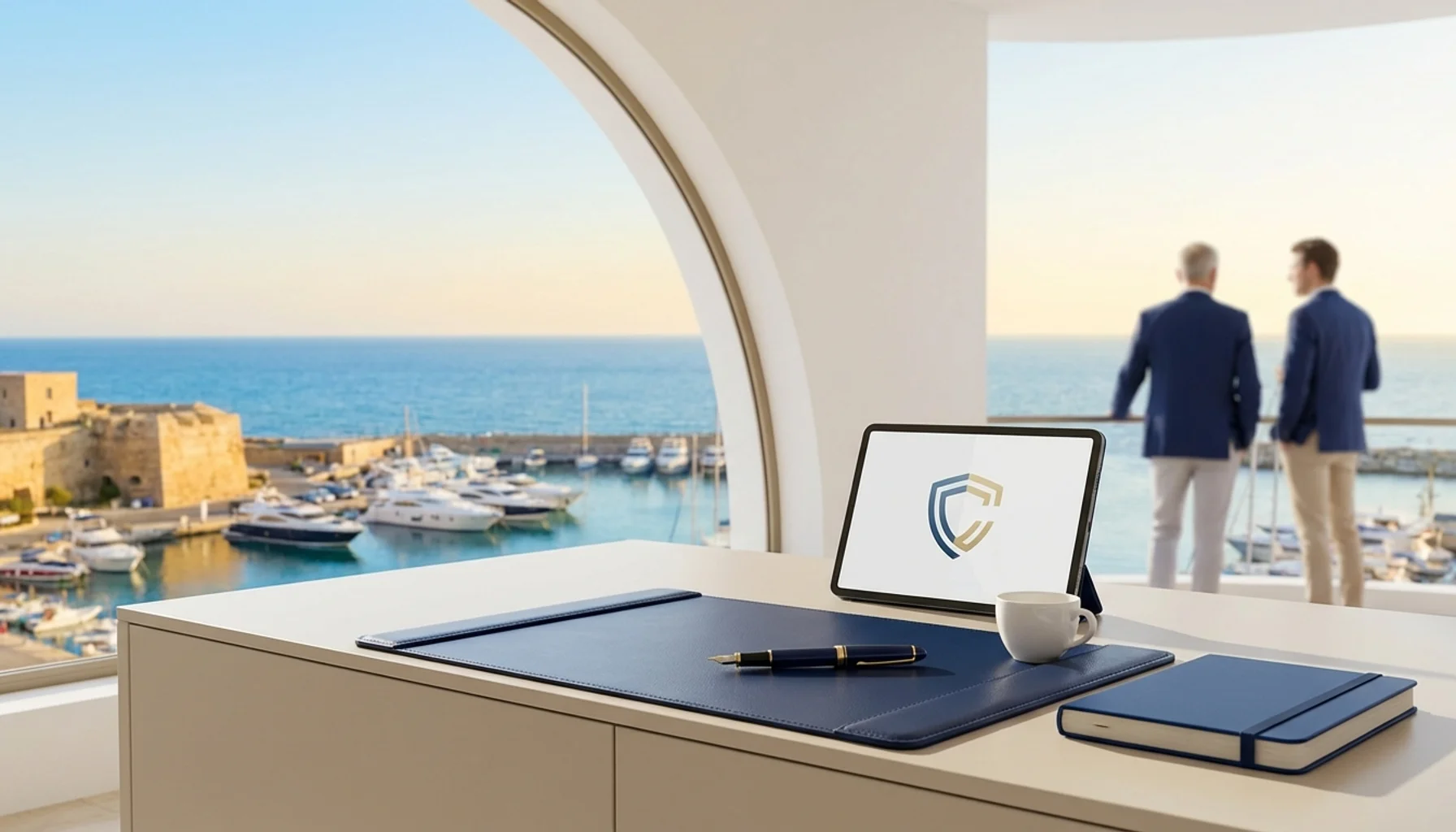 Trademark registration in Cyprus: process, costs, and requirements