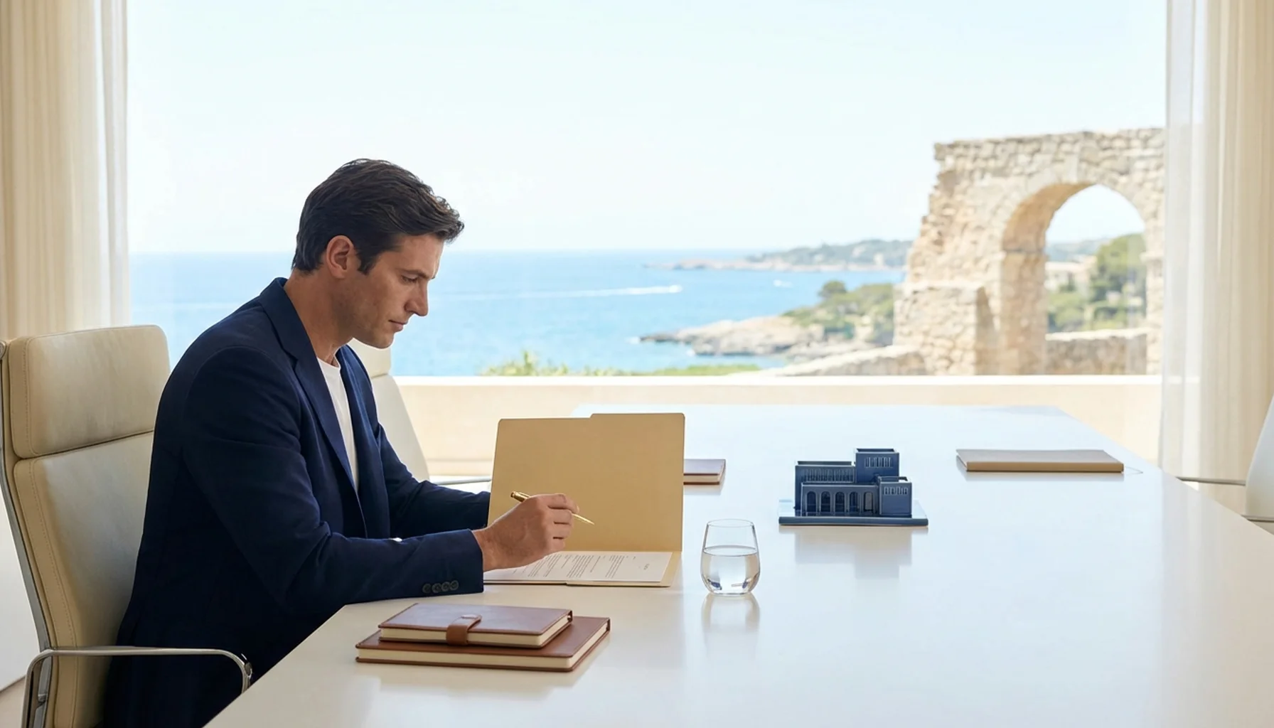 Overførsel af blokerede skøder