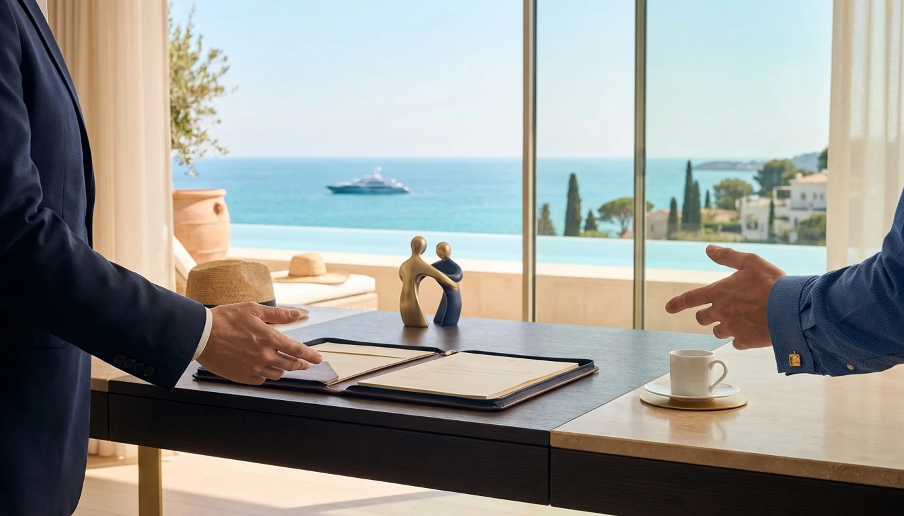 Trusts in Cyprus