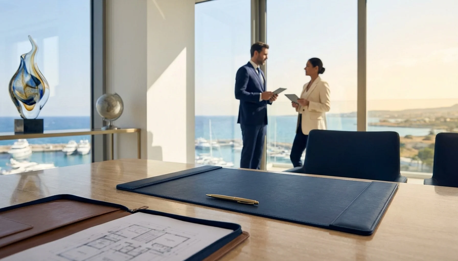 Understanding Cyprus’ New Permanent residency regulations