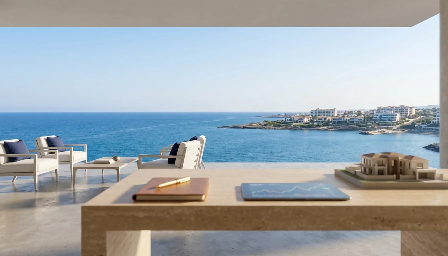 Updated VAT Rules for Property Acquisition in Cyprus: A Comprehensive Guide