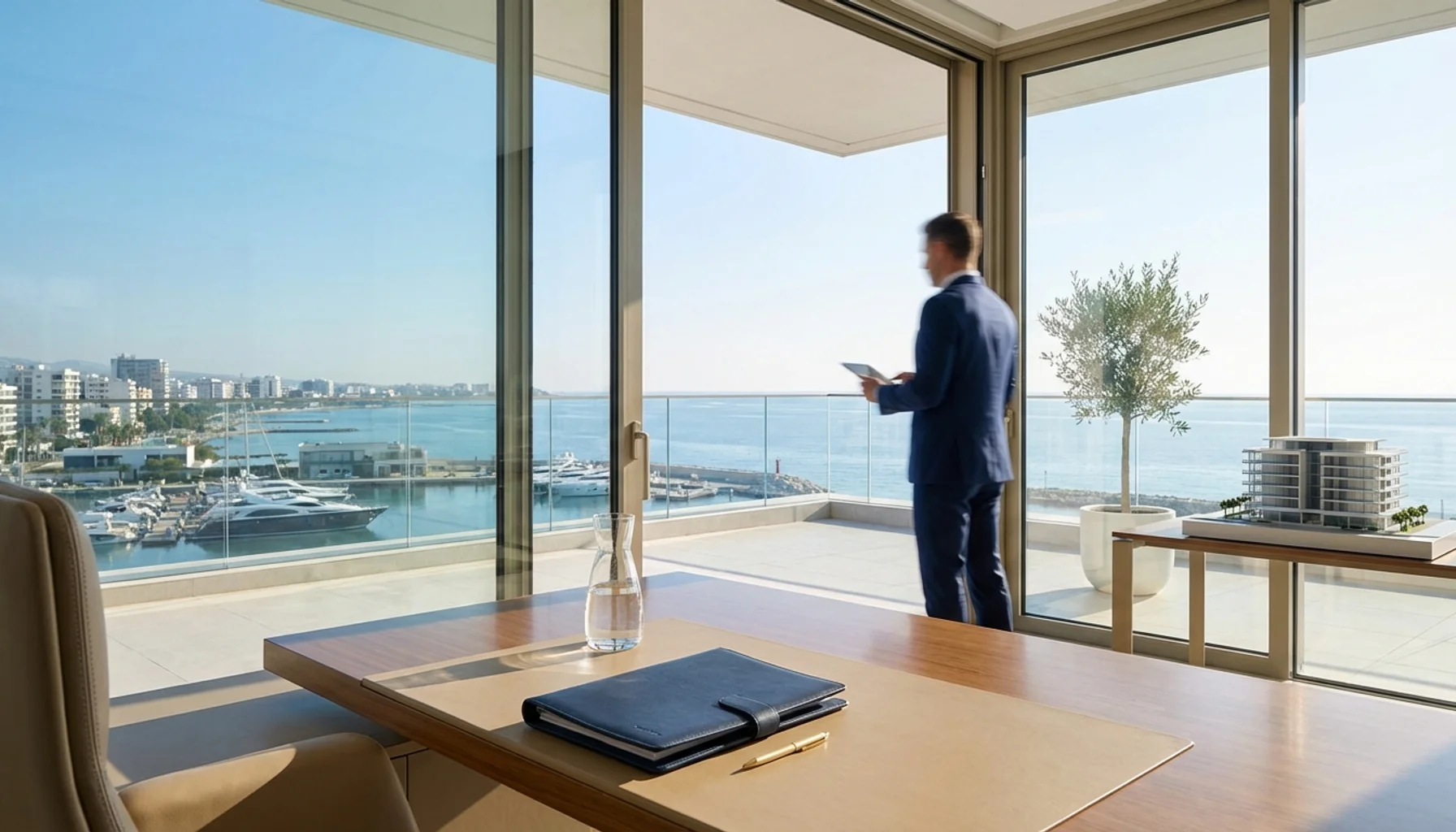 Why Company Registration in Cyprus is Attracting Global Businesses and Tech Giants