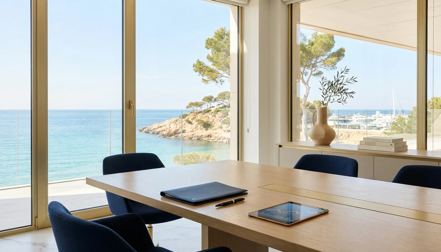 Why Cyprus is the Ideal Destination for UK Citizens Following the UK’s 2024 Budget Changes