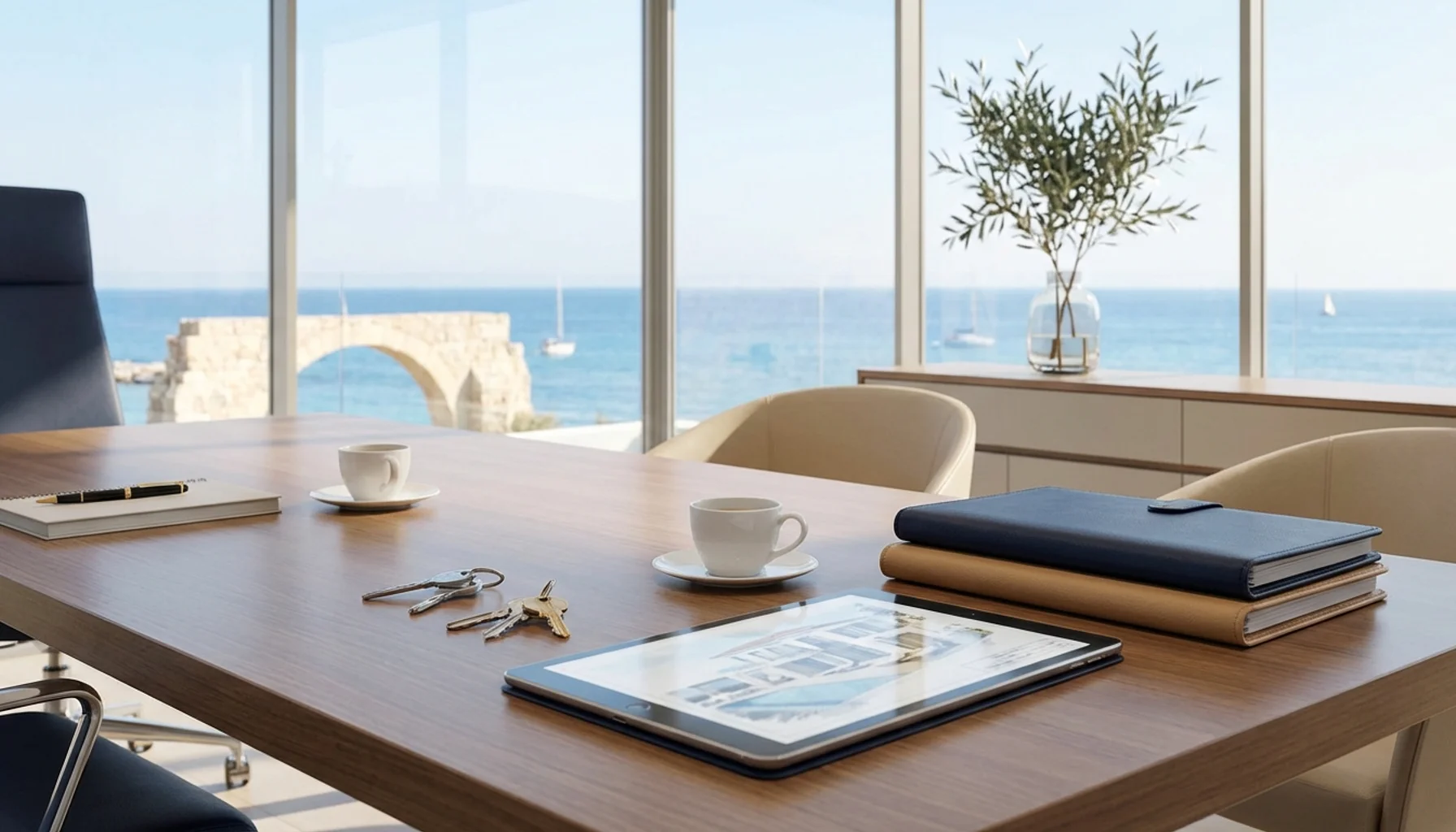 Navigating a Joint Property Purchase in Cyprus for an Unmarried Couple