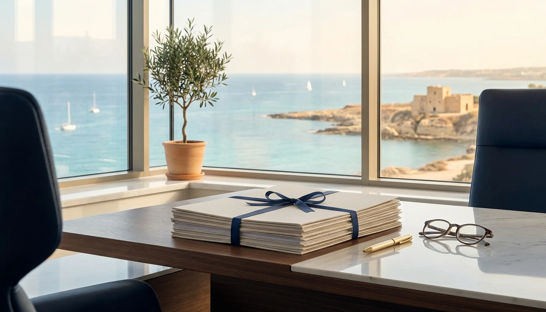 Why You Should Instruct a Lawyer to Handle Your Probate Application in Cyprus